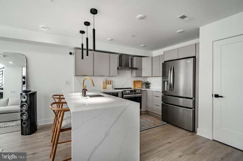 Photo of 2605 E Boston Street #2, PHILADELPHIA, PA 19125 (MLS # PAPH2588258)