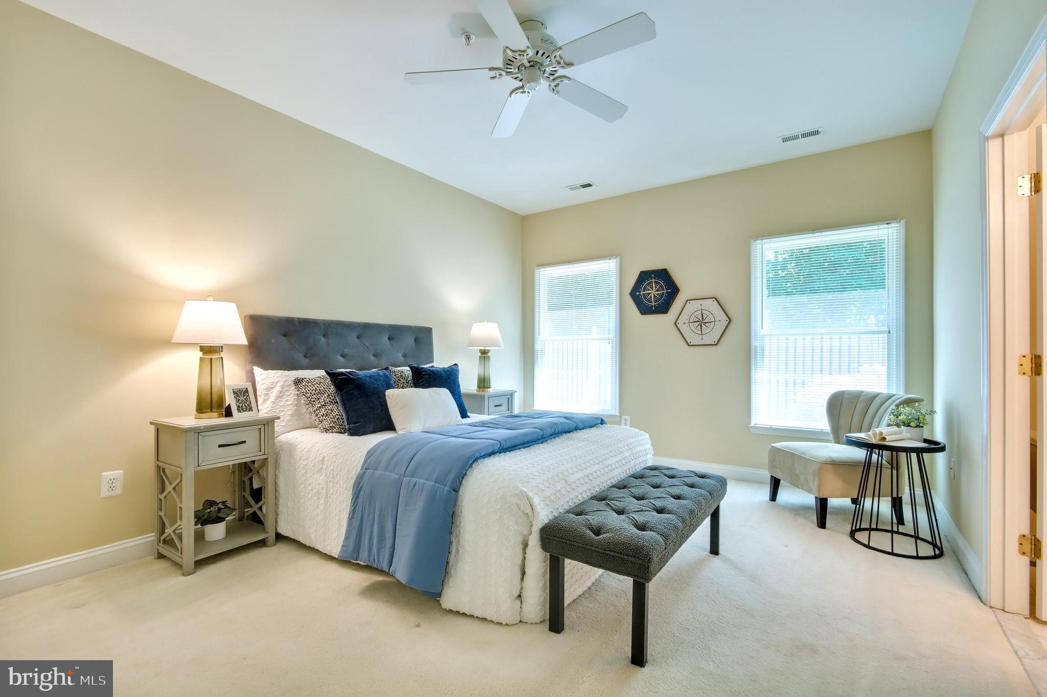 HERITAGE HARBOUR - Residential