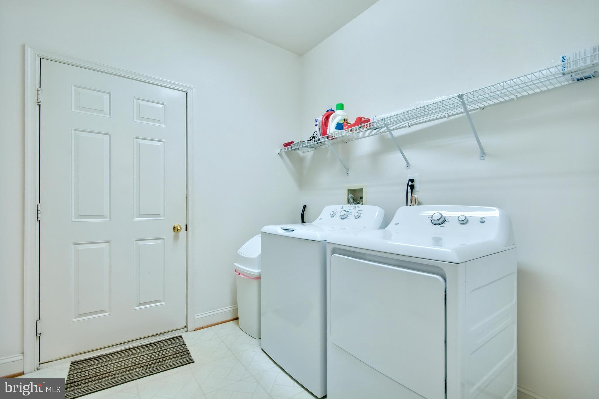 HERITAGE HARBOUR - Residential