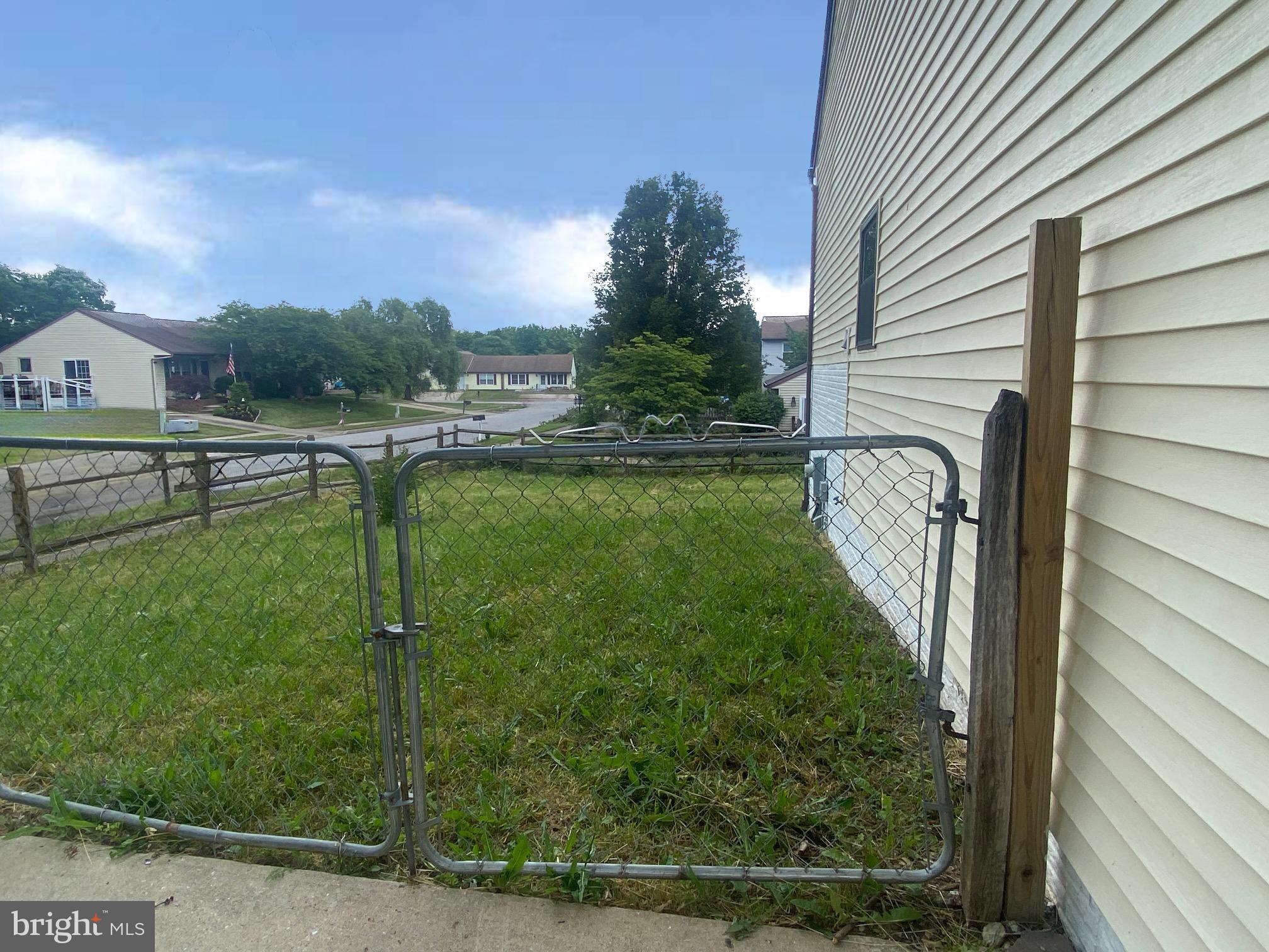 GREENS OF WESTMINSTER - Residential