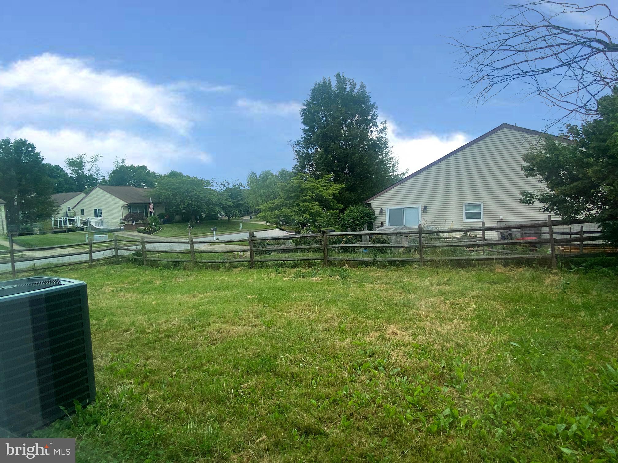 GREENS OF WESTMINSTER - Residential