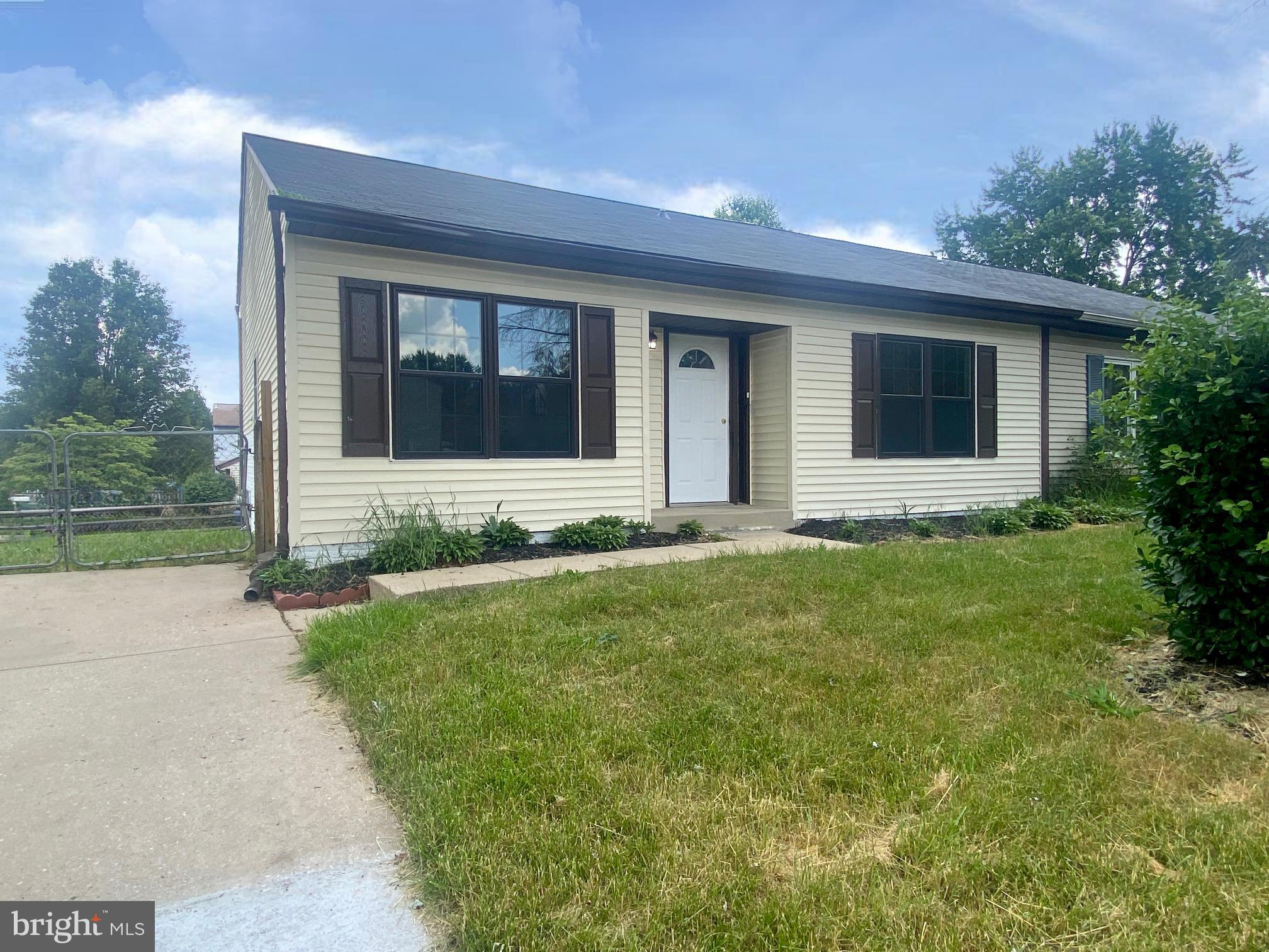 GREENS OF WESTMINSTER - Residential