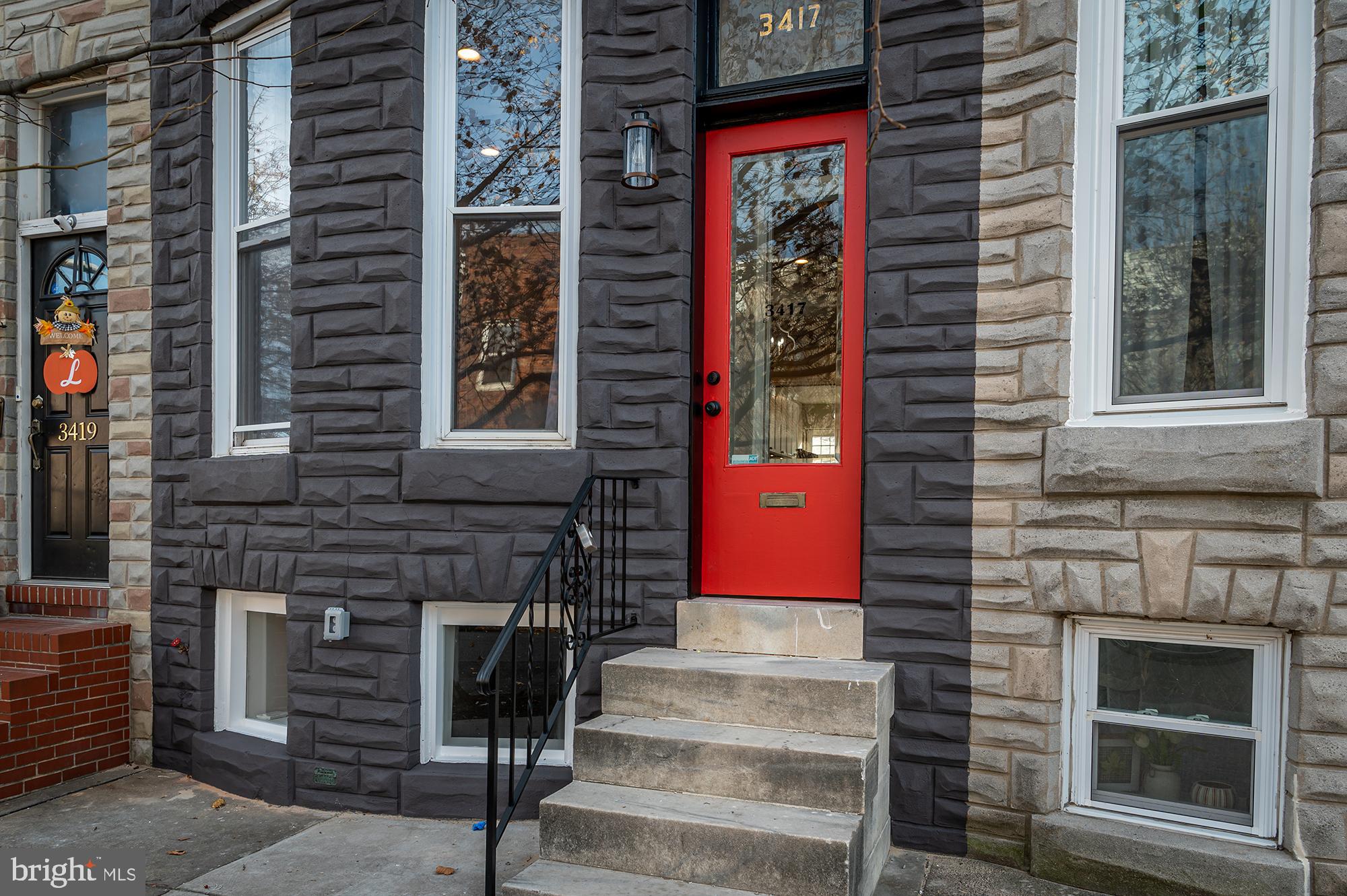 HIGHLANDTOWN - Residential
