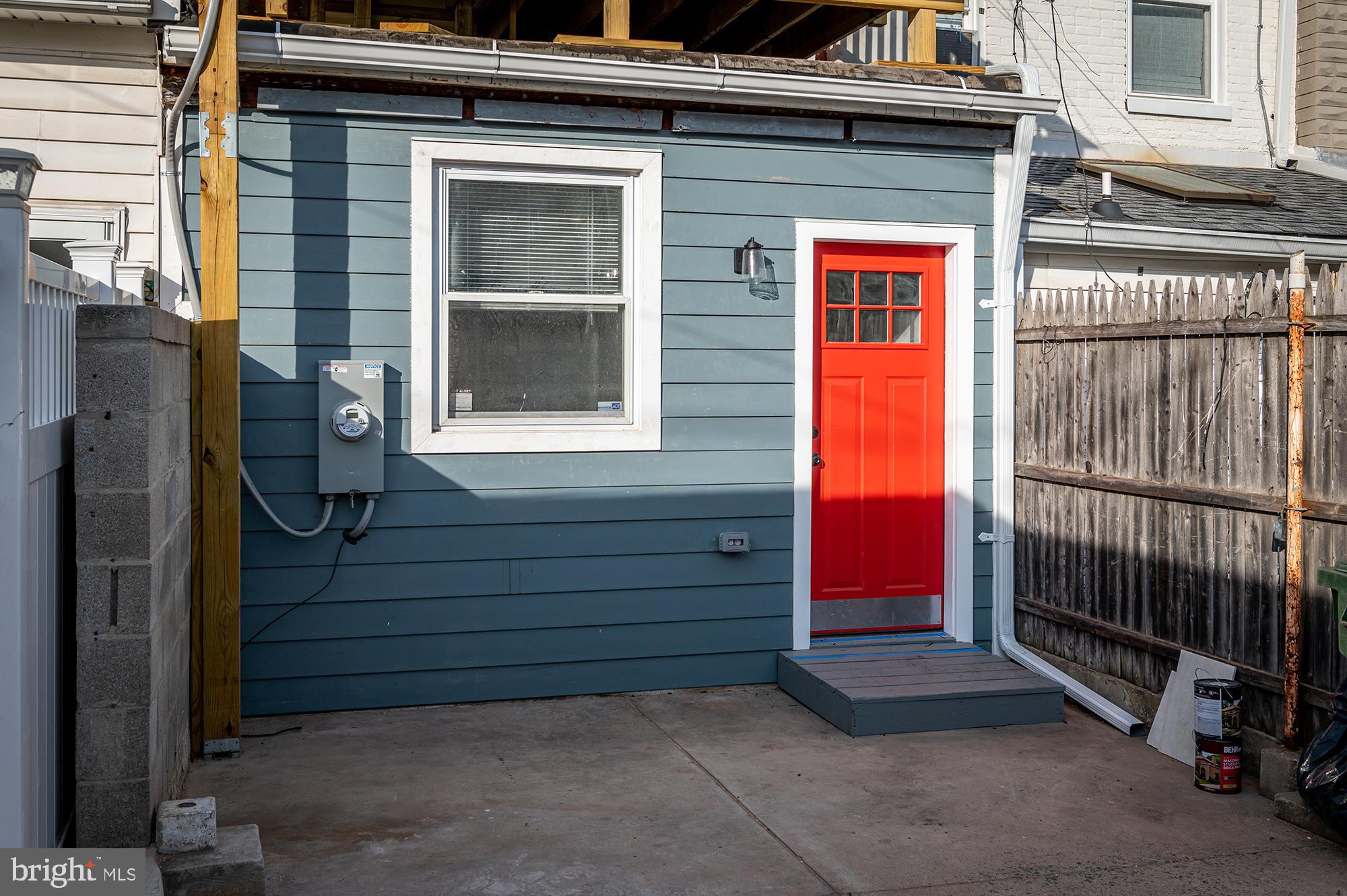 HIGHLANDTOWN - Residential