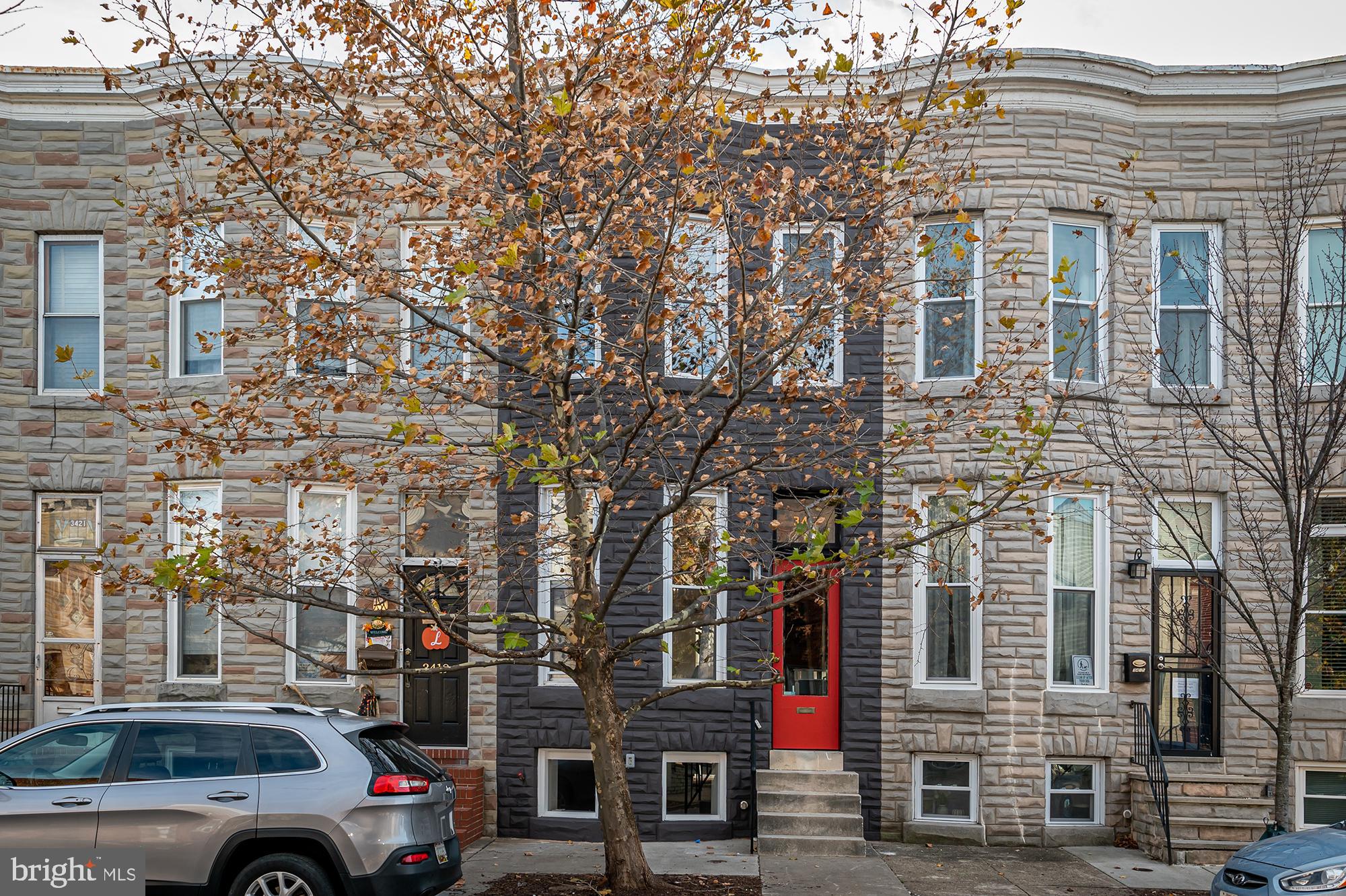 HIGHLANDTOWN - Residential