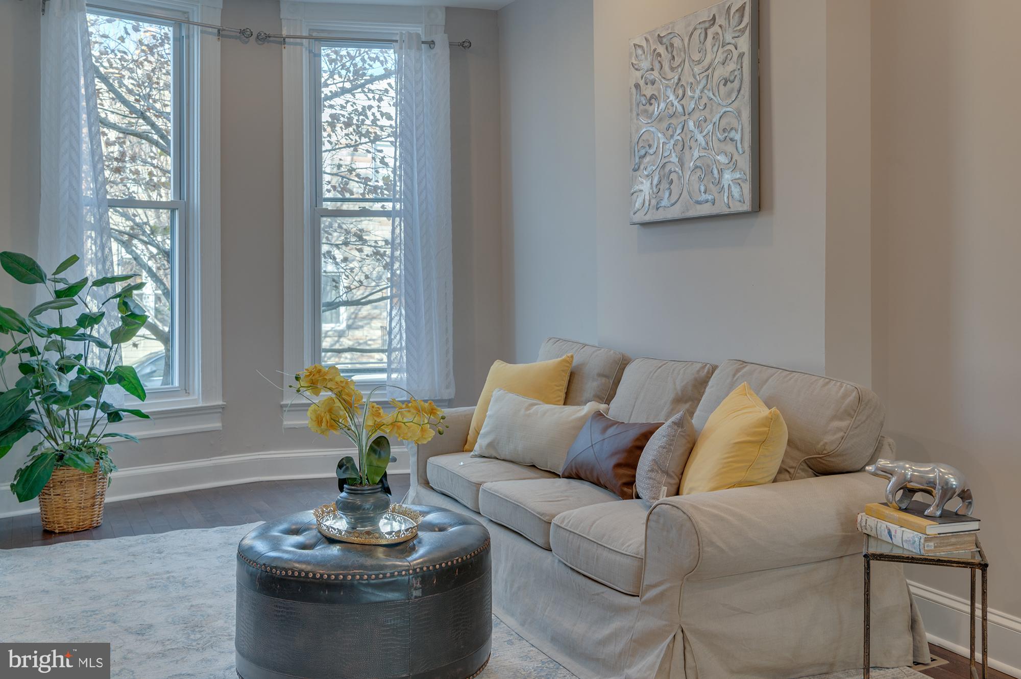 HIGHLANDTOWN - Residential