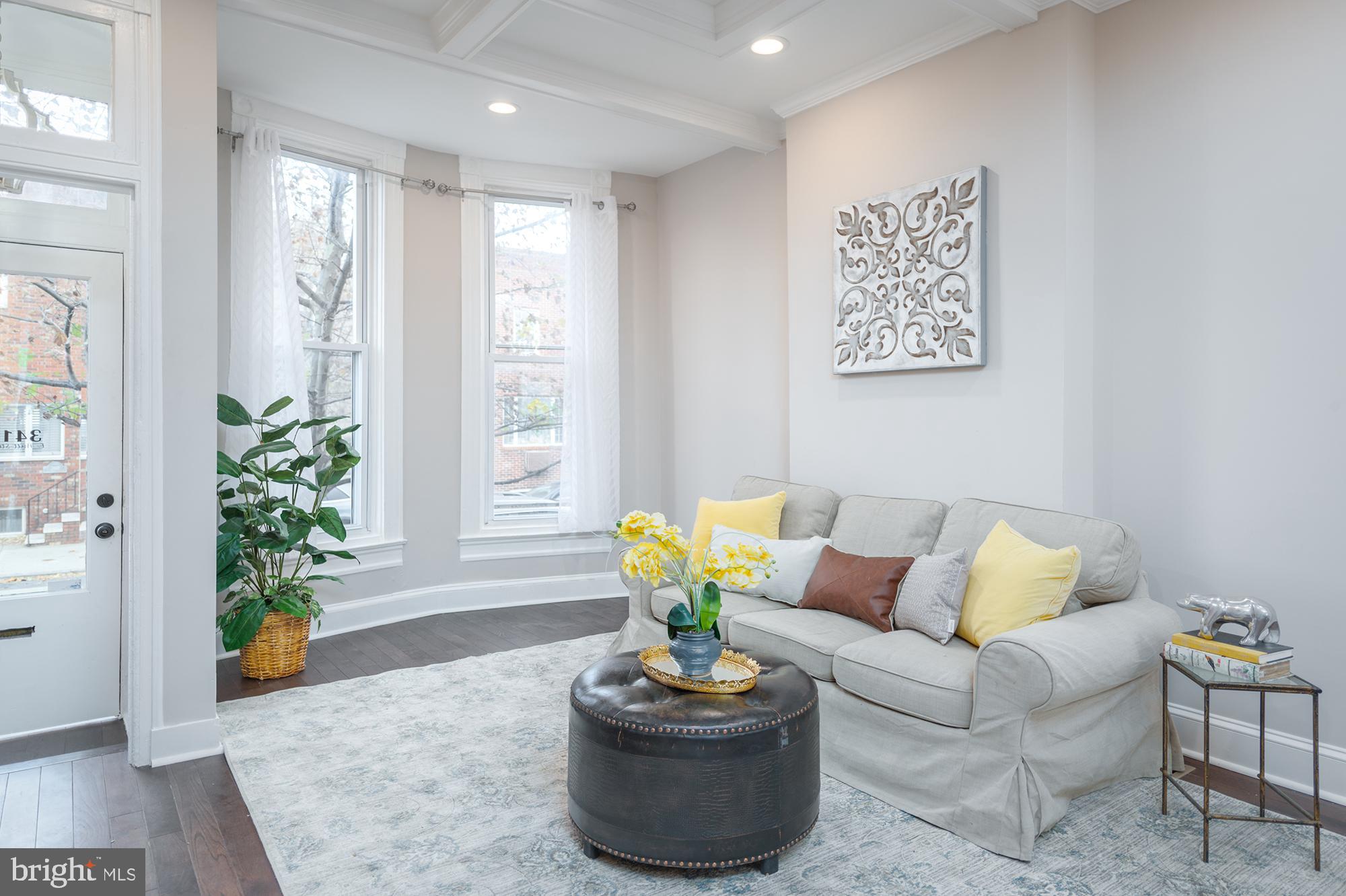 HIGHLANDTOWN - Residential