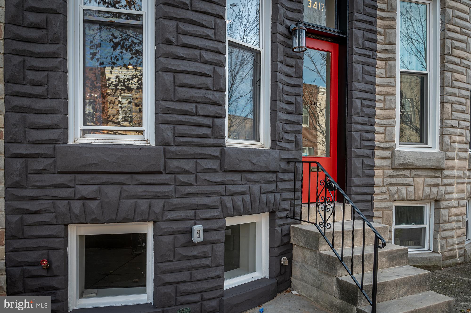 HIGHLANDTOWN - Residential