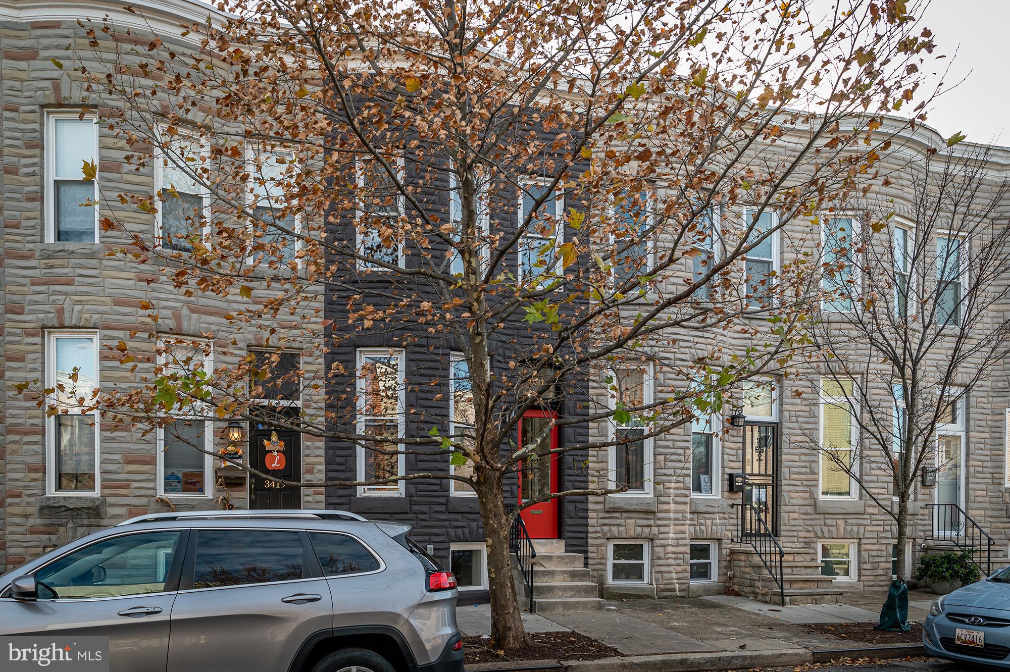 HIGHLANDTOWN - Residential