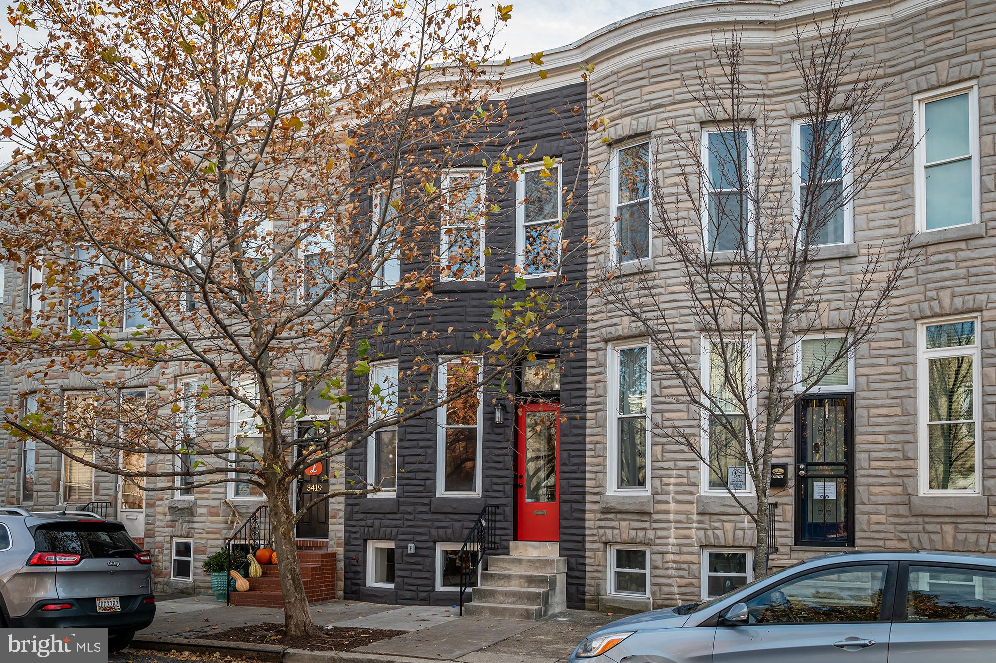 HIGHLANDTOWN - Residential