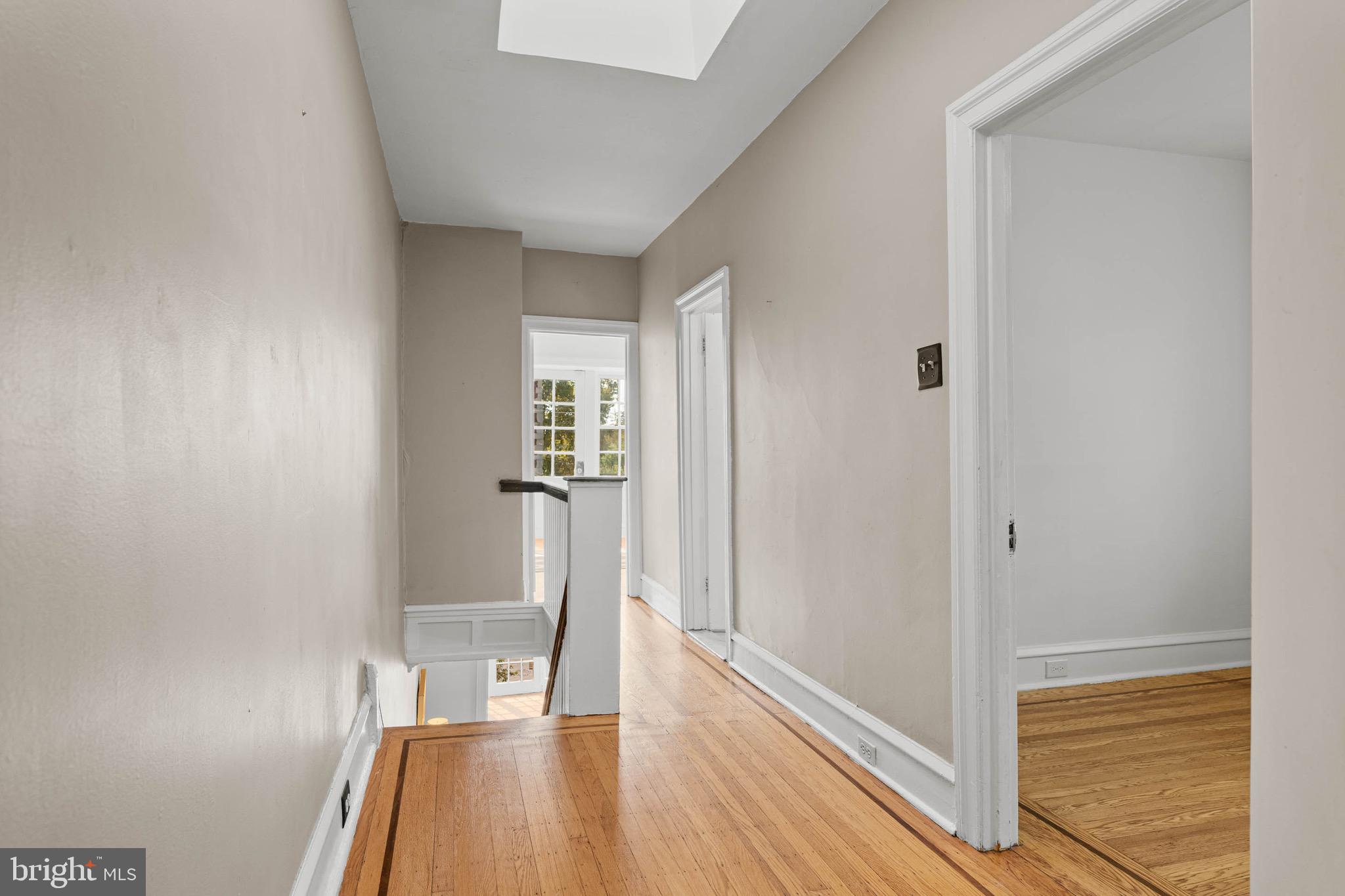 UNIVERSITY CITY - Residential