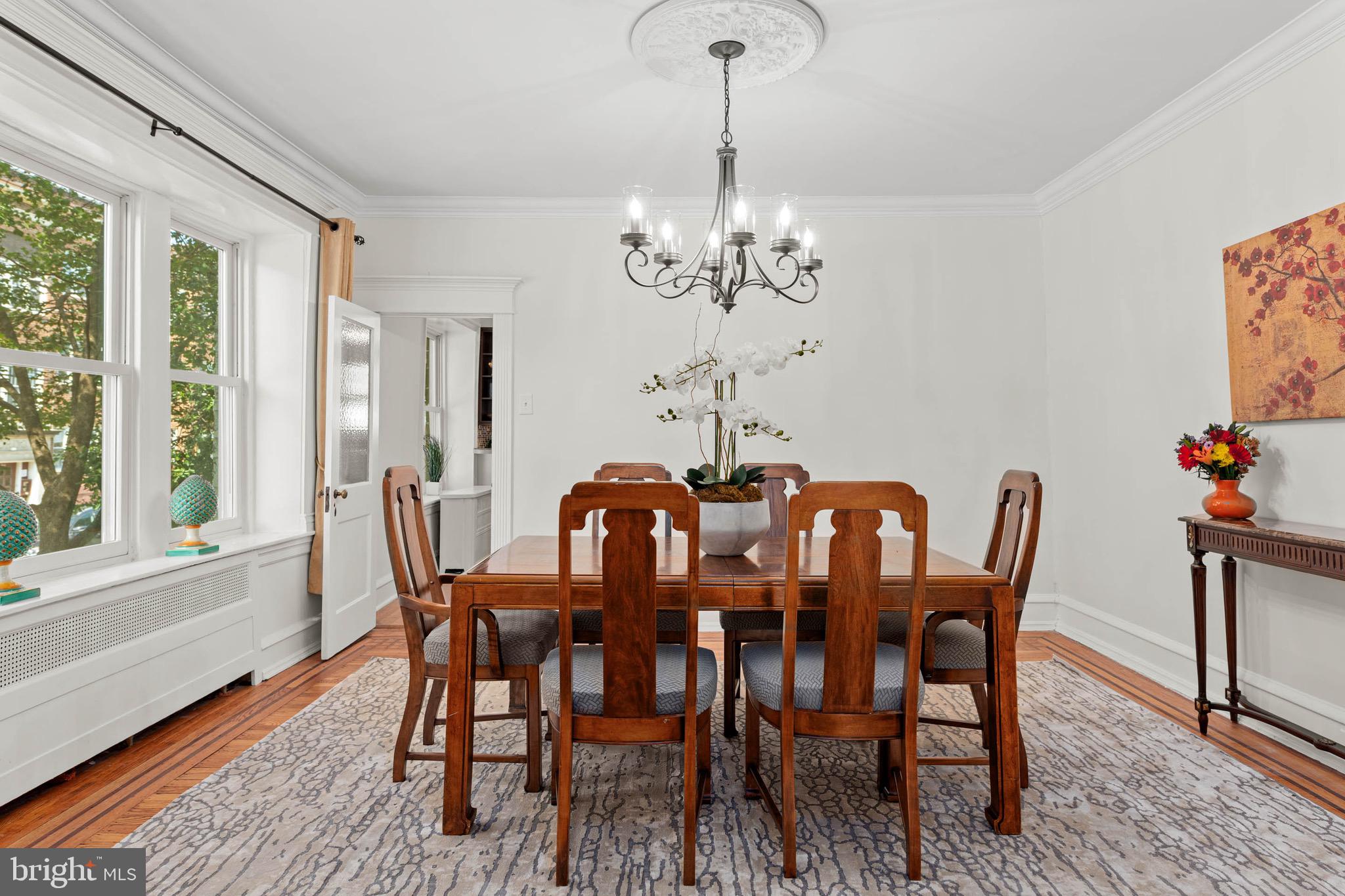 UNIVERSITY CITY - Residential