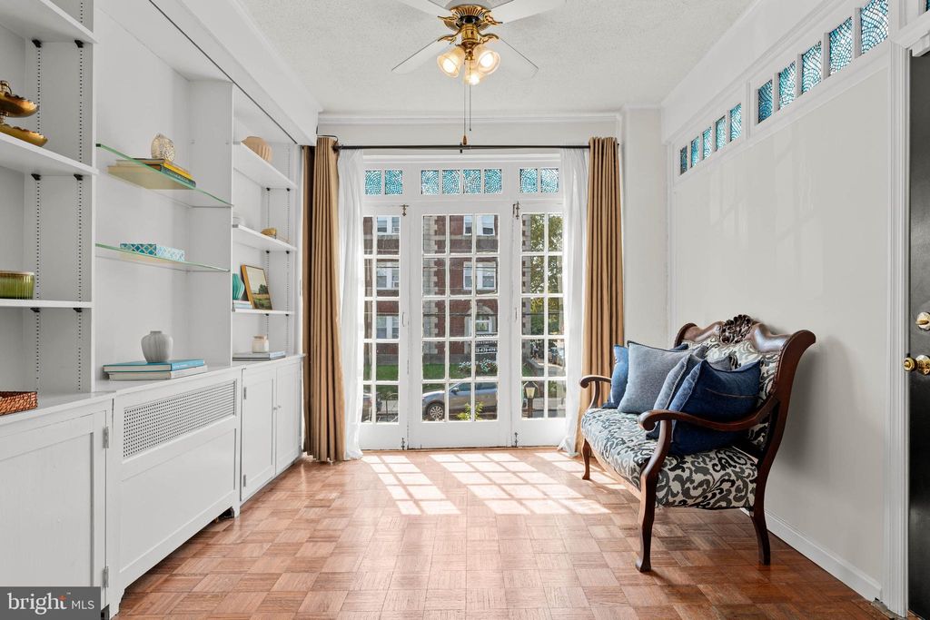 Photo of 4957 Pine Street, PHILADELPHIA, PA 19143 (MLS # PAPH2555230)