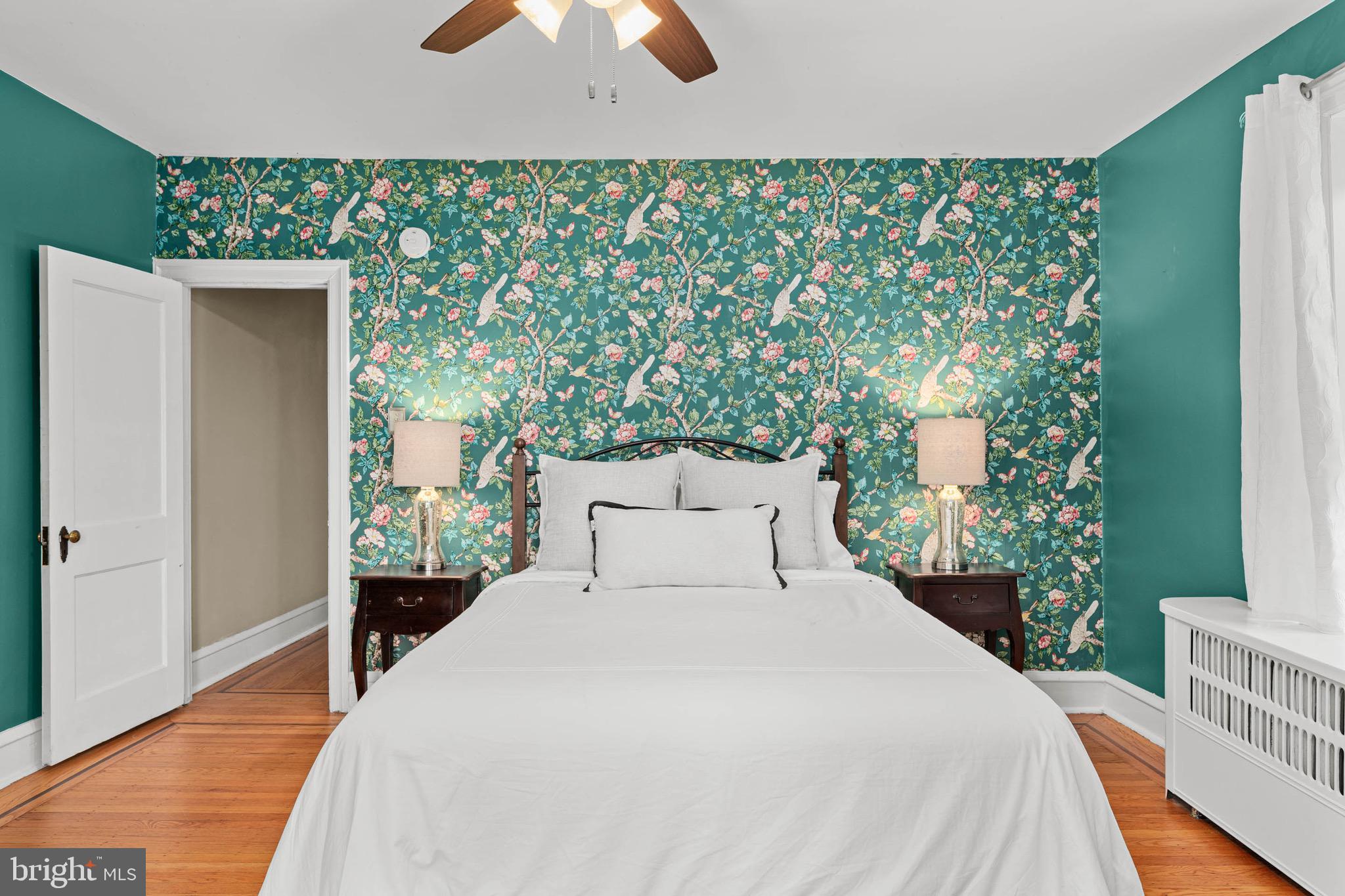 UNIVERSITY CITY - Residential