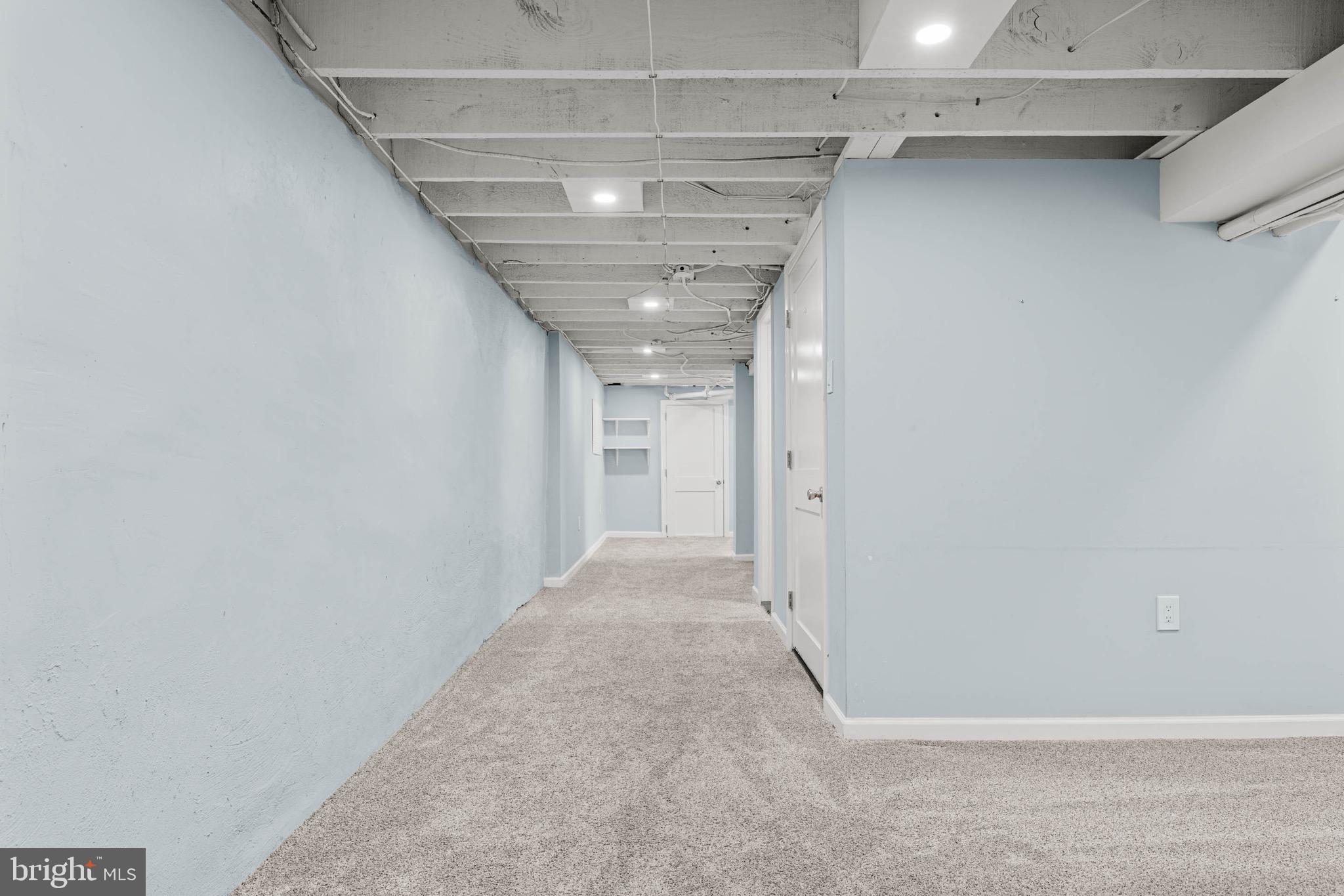 UNIVERSITY CITY - Residential