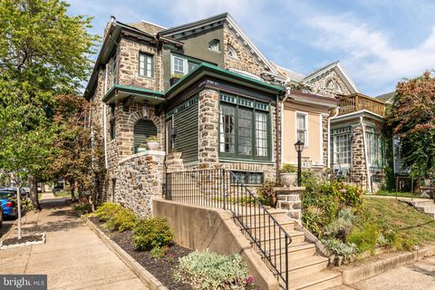 4957 PINE STREET PHILADELPHIA PA 19143