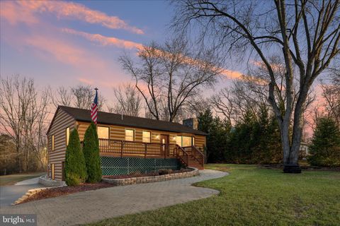 Homes For Sale - 1687 Jordan Springs Road<br/> Frederick County, STEPHENSON, VA 22656