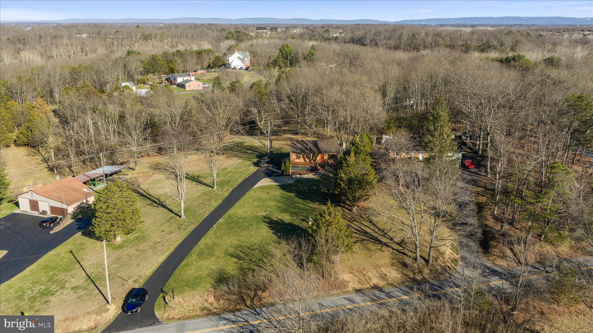 OPEQUON ESTATES - Residential