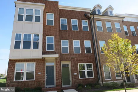 110 Strummer Lane, Gaithersburg, MD MLS: MDMC2171430