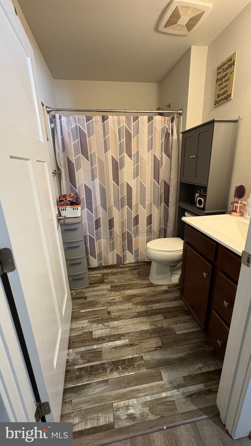 MILFORD PONDS - Residential