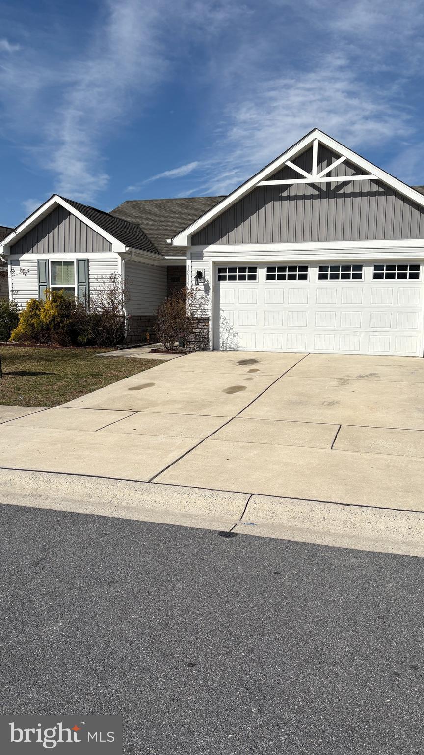 MILFORD PONDS - Residential