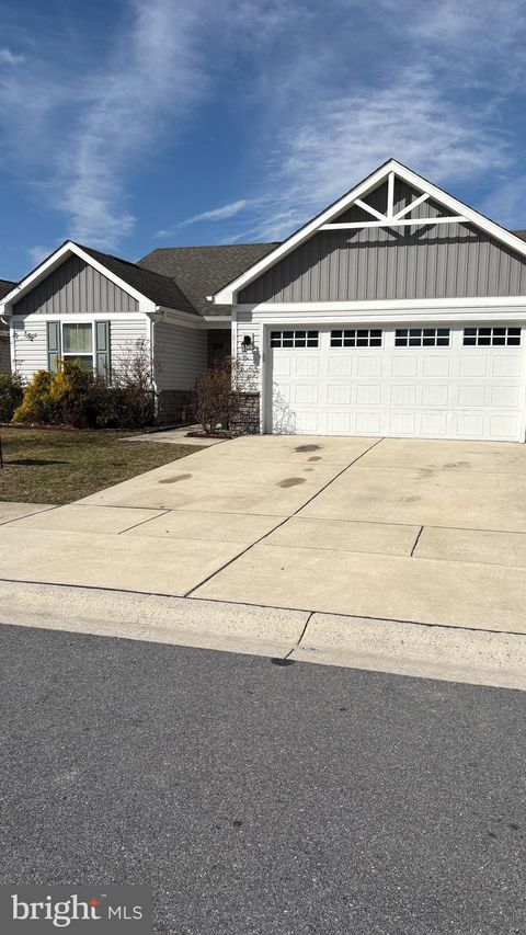 18140 CANNERS COURT MILFORD DE 19963