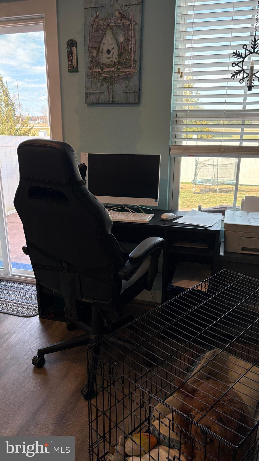 MILFORD PONDS - Residential