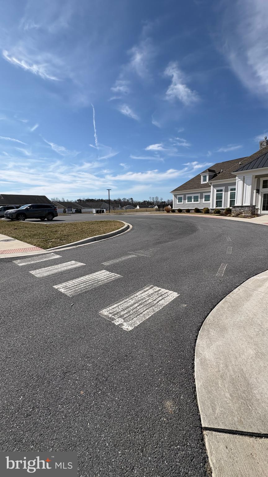 MILFORD PONDS - Residential