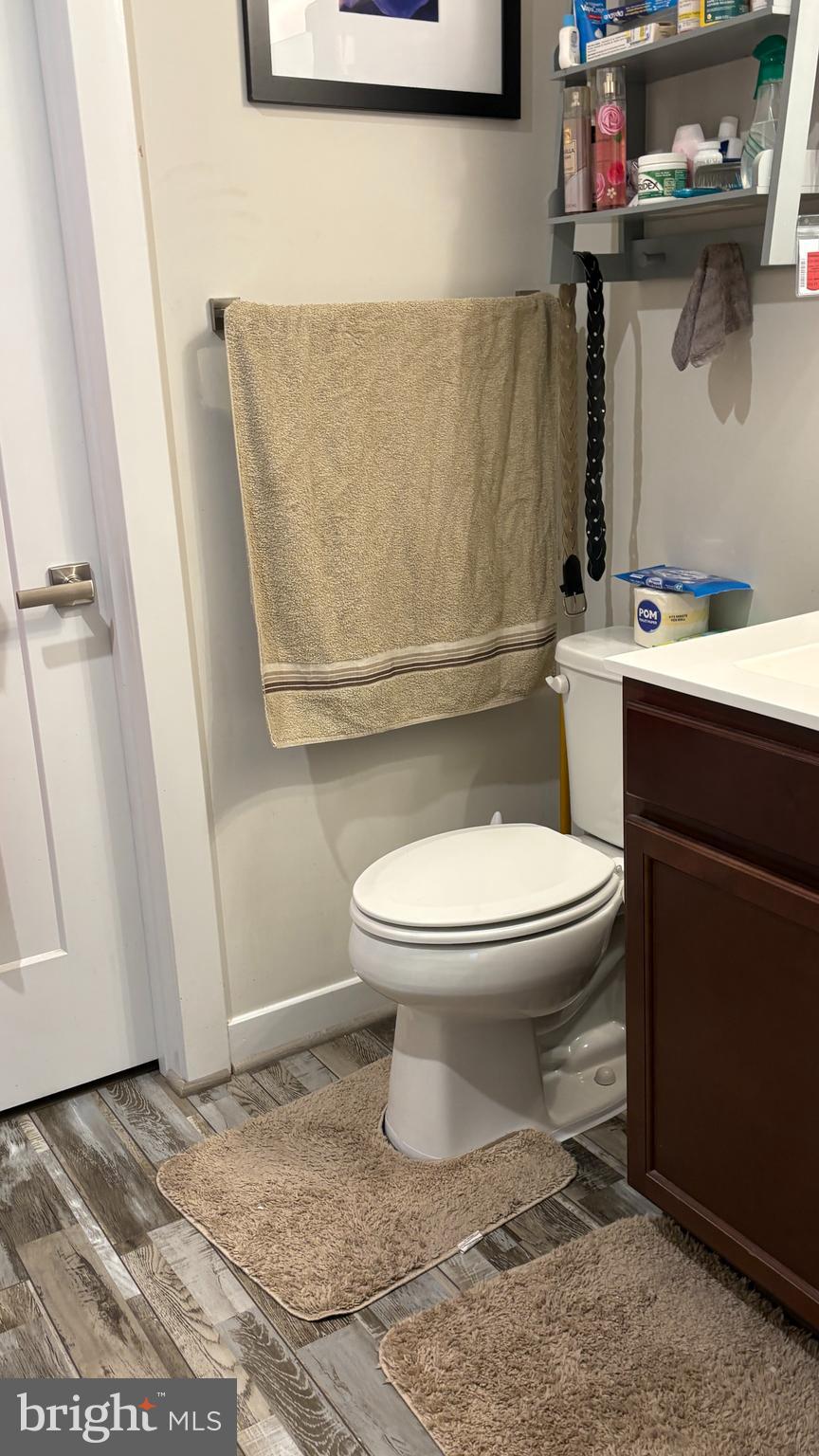 MILFORD PONDS - Residential