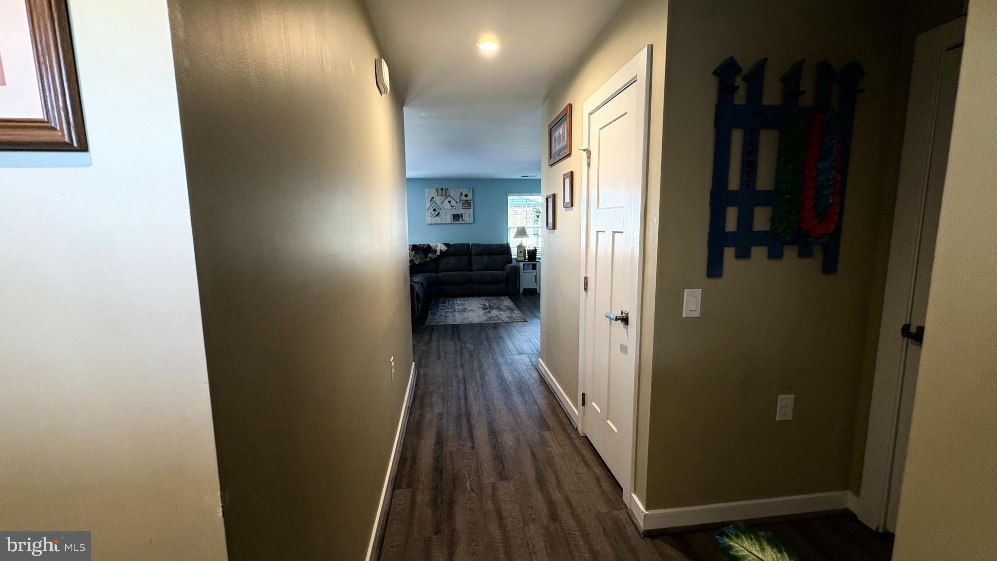 MILFORD PONDS - Residential