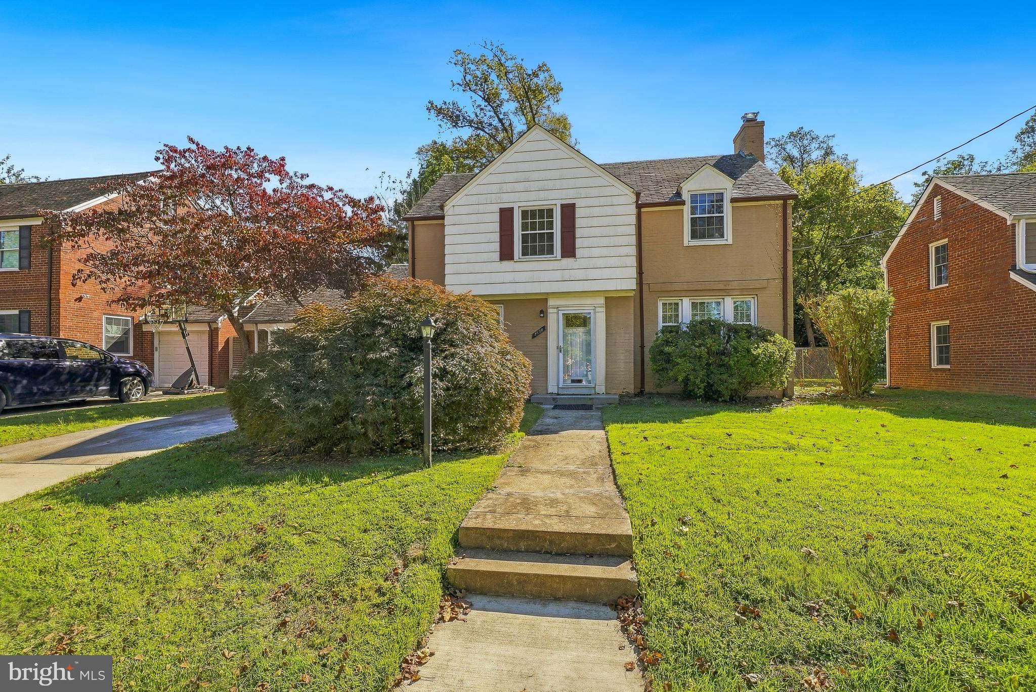 2620 COLSTON DRIVE