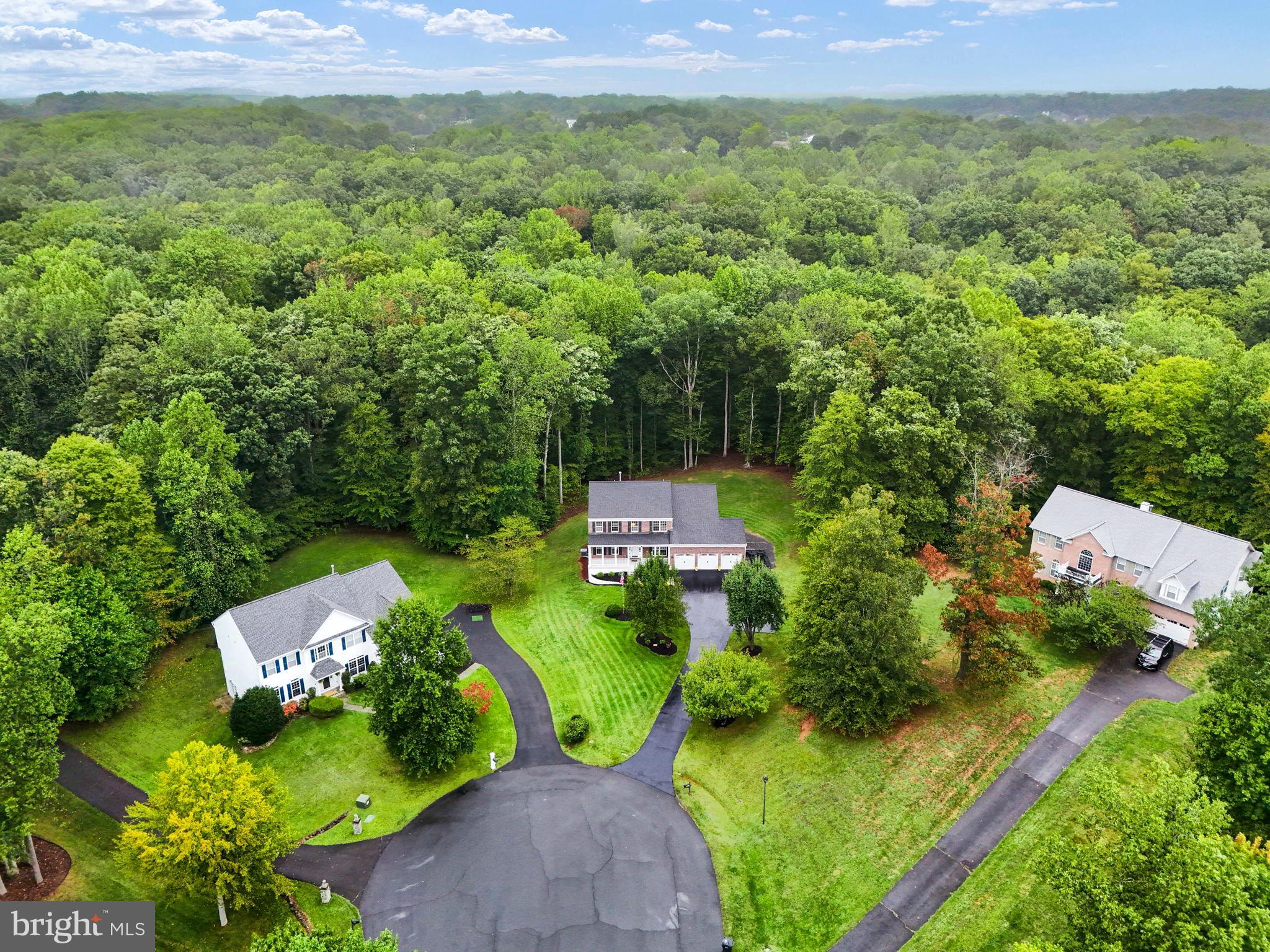 WILLIAMSBURG ESTATES - Residential