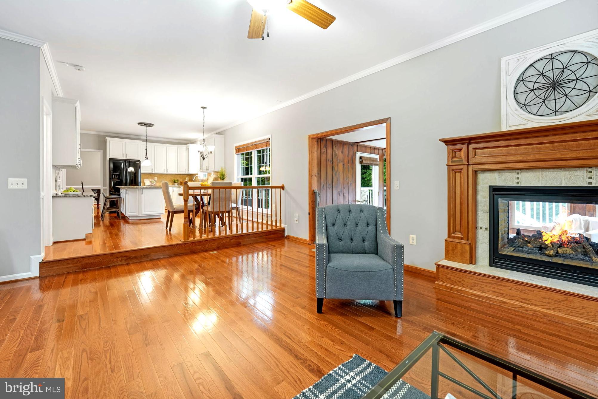 WILLIAMSBURG ESTATES - Residential