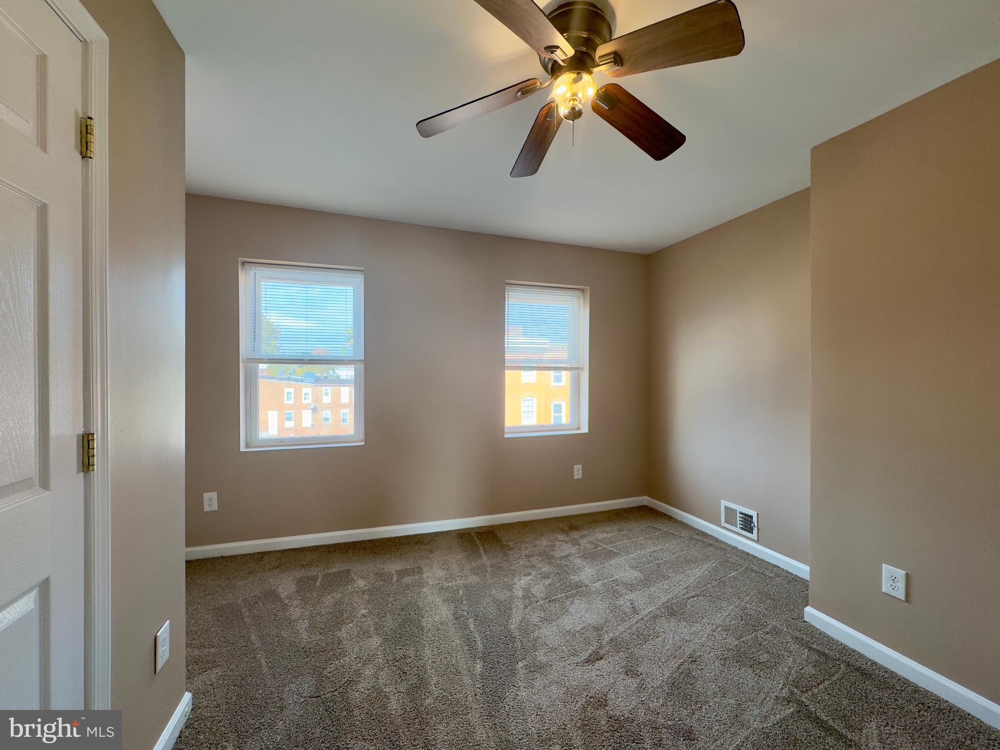 EAST BALTIMORE MIDWAY - Residential Lease