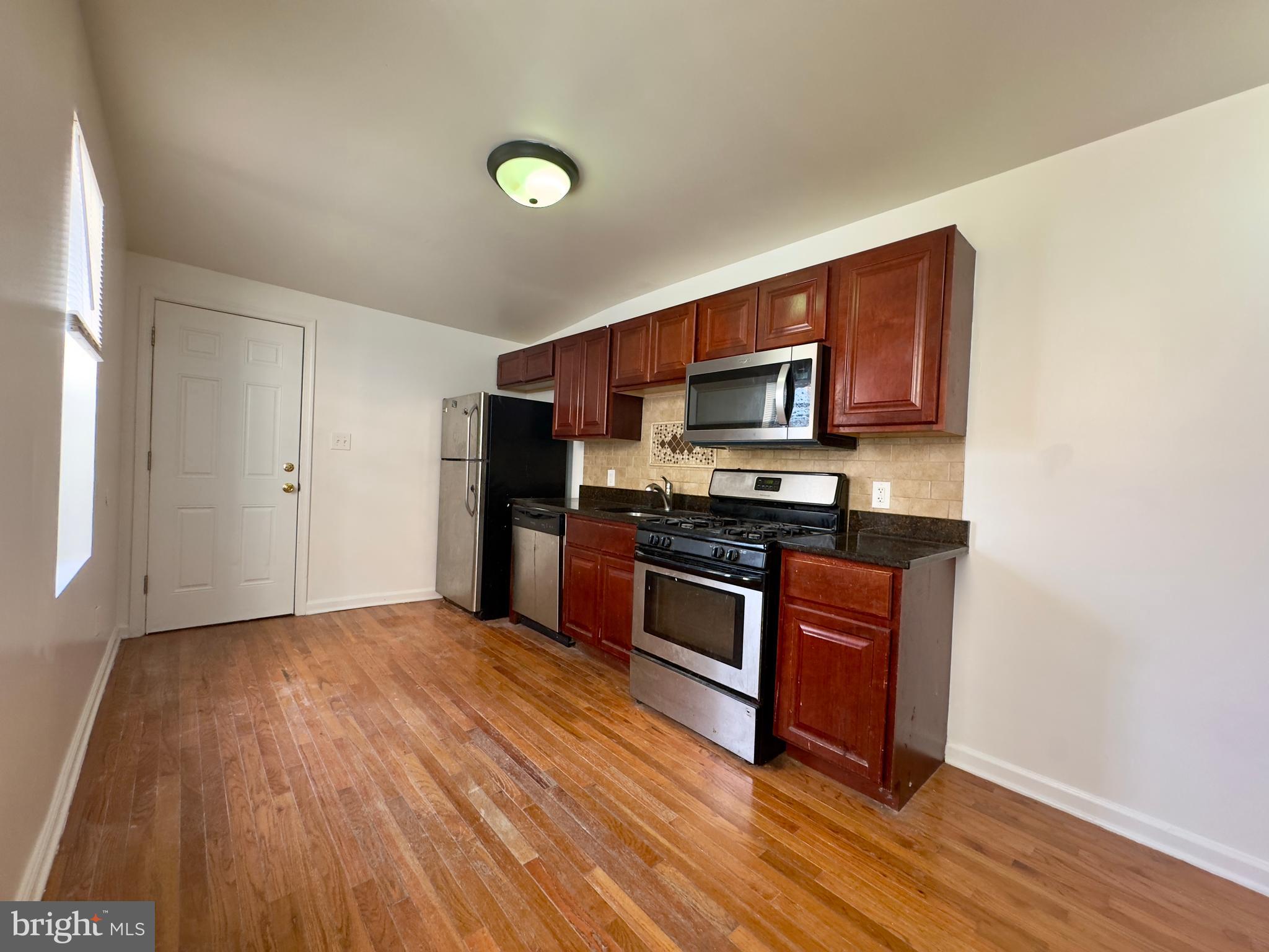 EAST BALTIMORE MIDWAY - Residential Lease