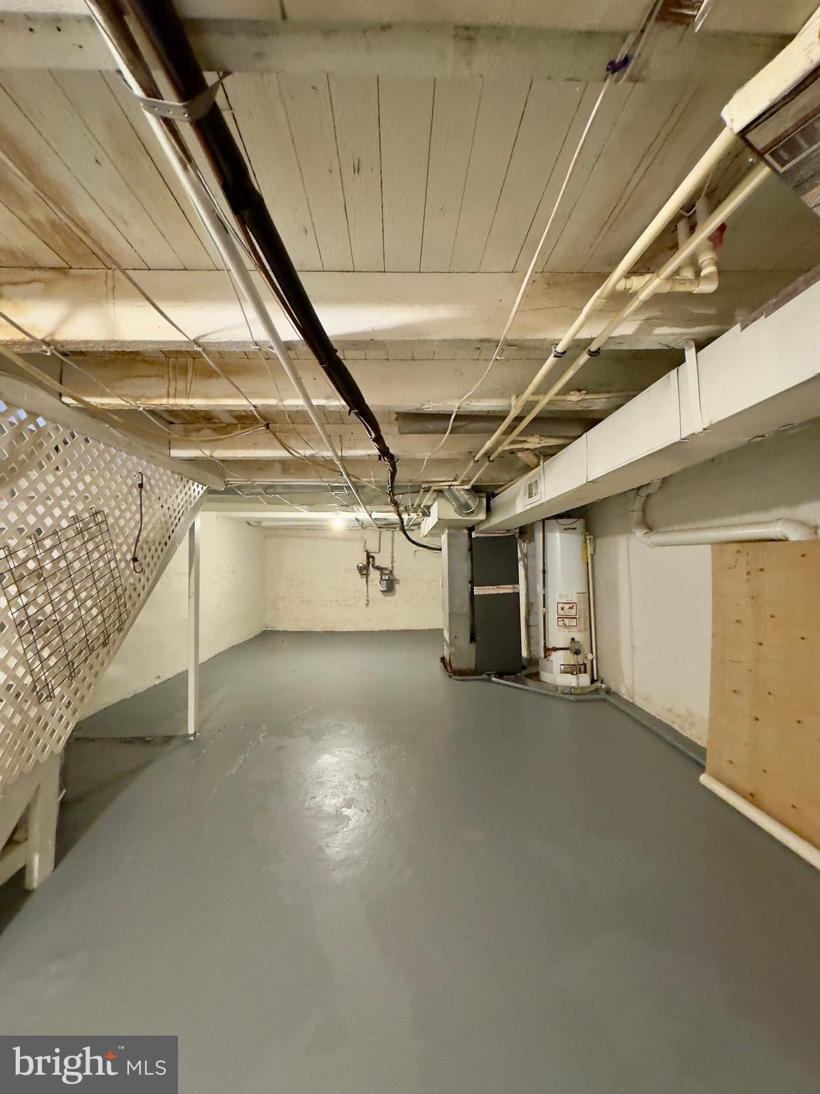 EAST BALTIMORE MIDWAY - Residential Lease