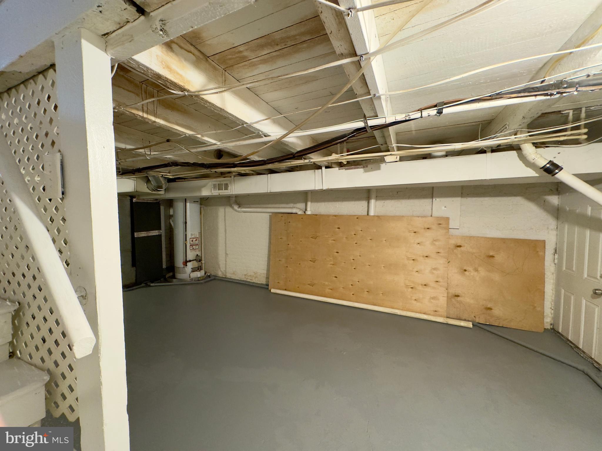 EAST BALTIMORE MIDWAY - Residential Lease