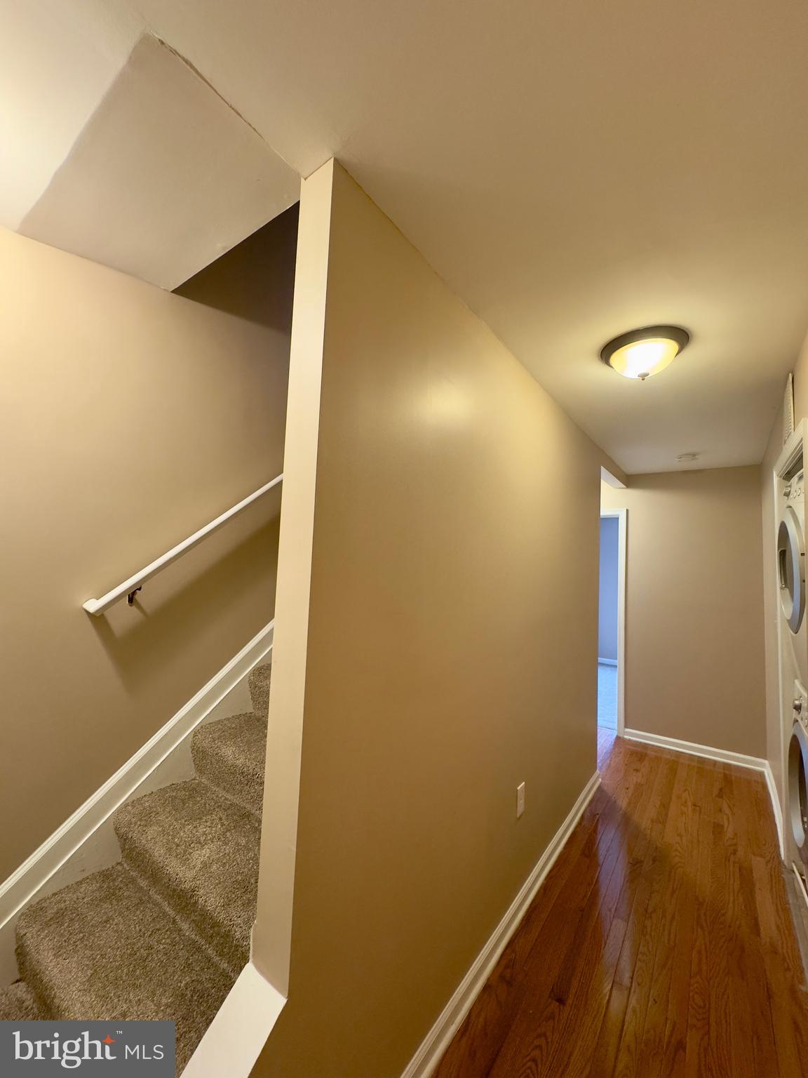 EAST BALTIMORE MIDWAY - Residential Lease