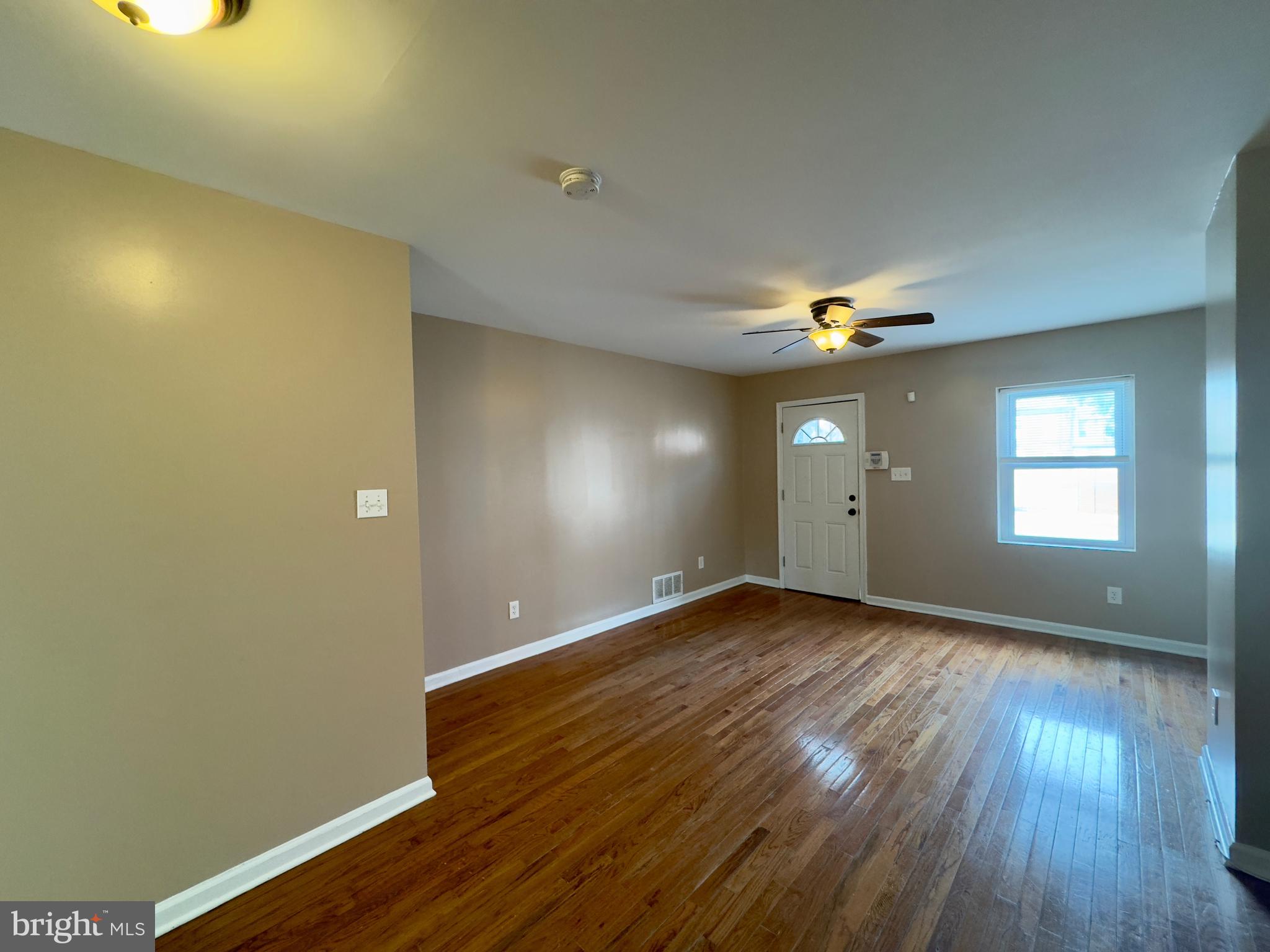 EAST BALTIMORE MIDWAY - Residential Lease
