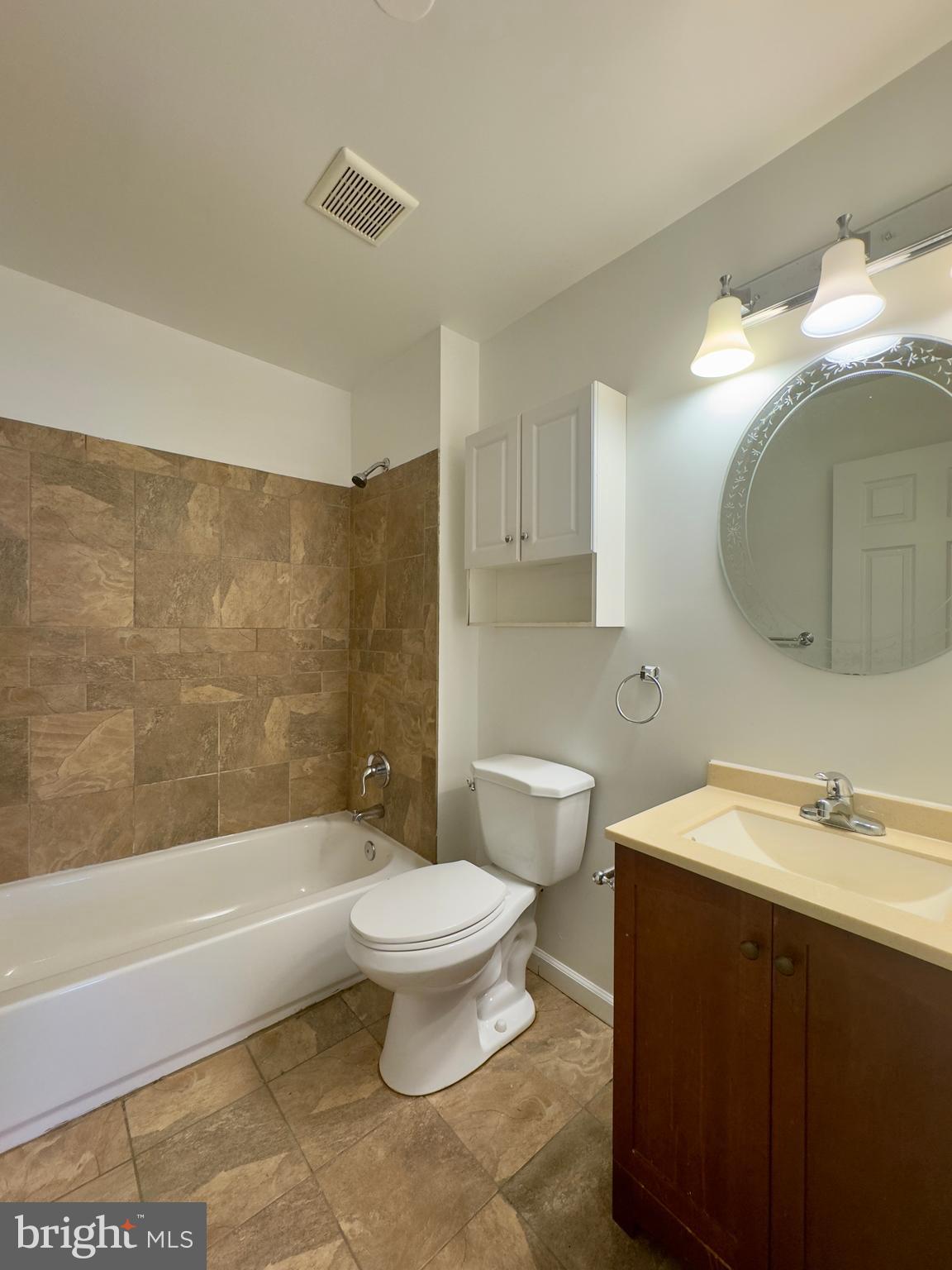 EAST BALTIMORE MIDWAY - Residential Lease