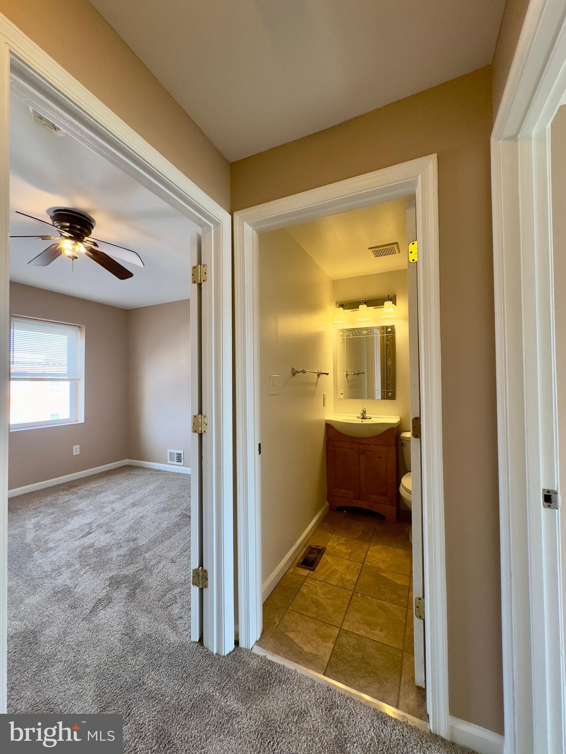 EAST BALTIMORE MIDWAY - Residential Lease