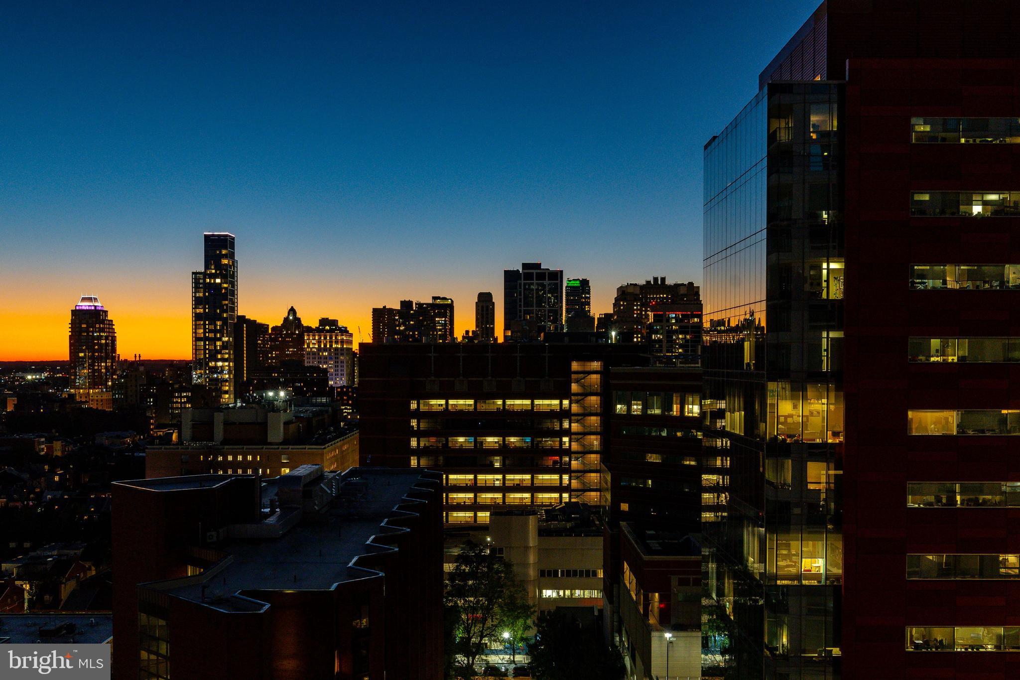 WASHINGTON SQ - Residential