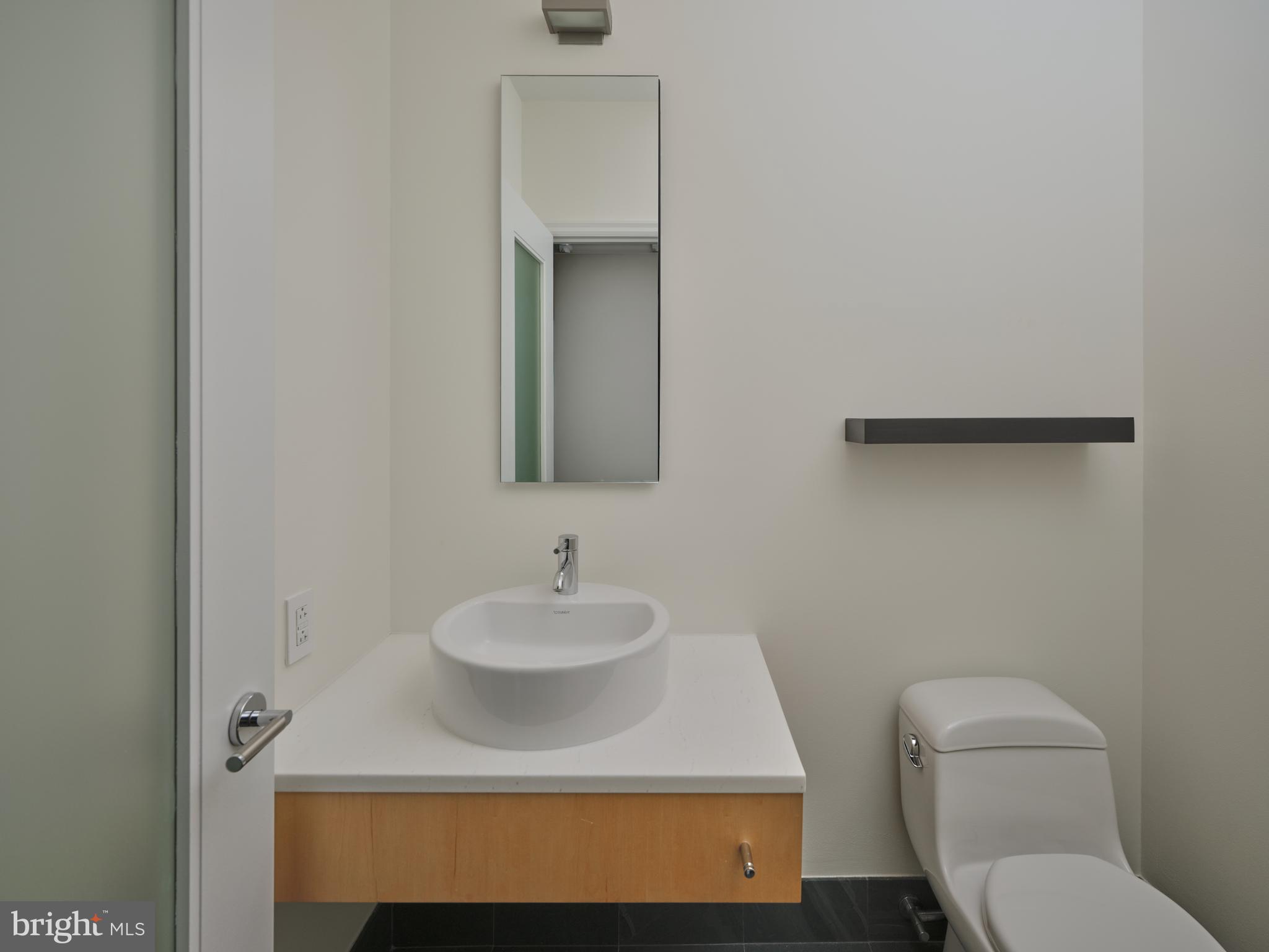 WASHINGTON SQ - Residential