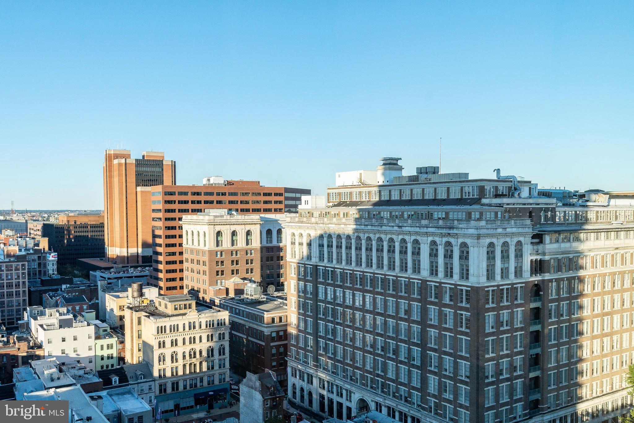 WASHINGTON SQ - Residential