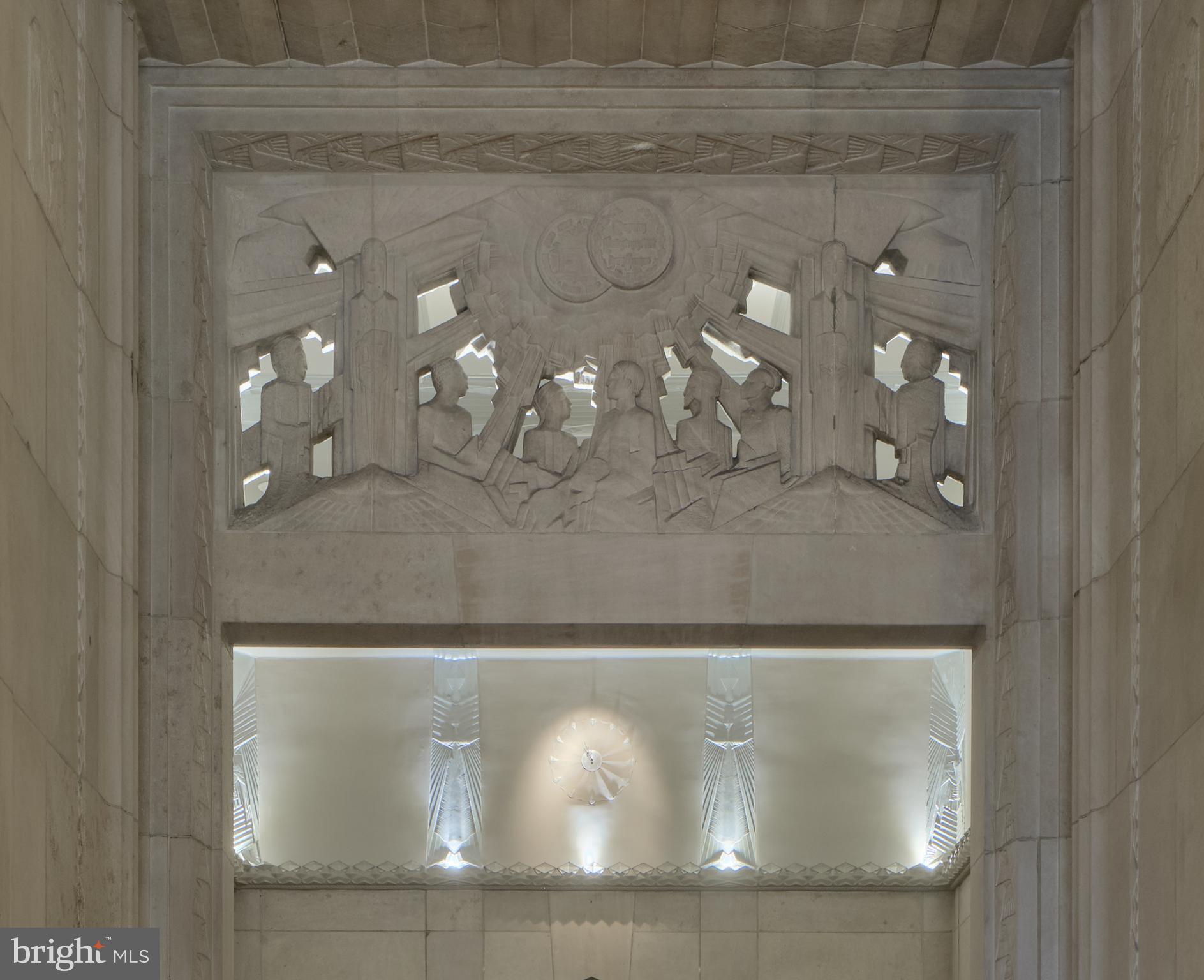 WASHINGTON SQ - Residential