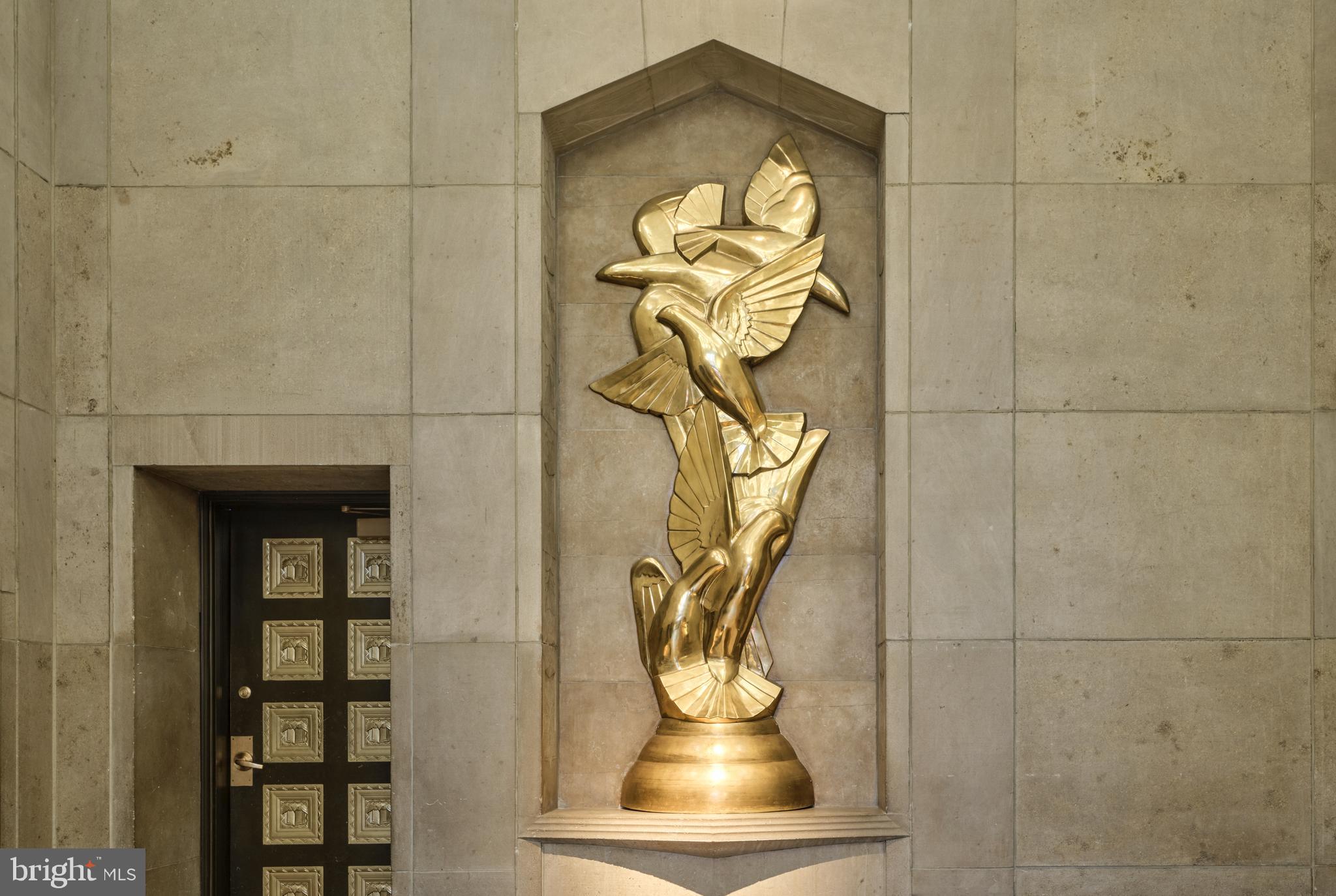 WASHINGTON SQ - Residential