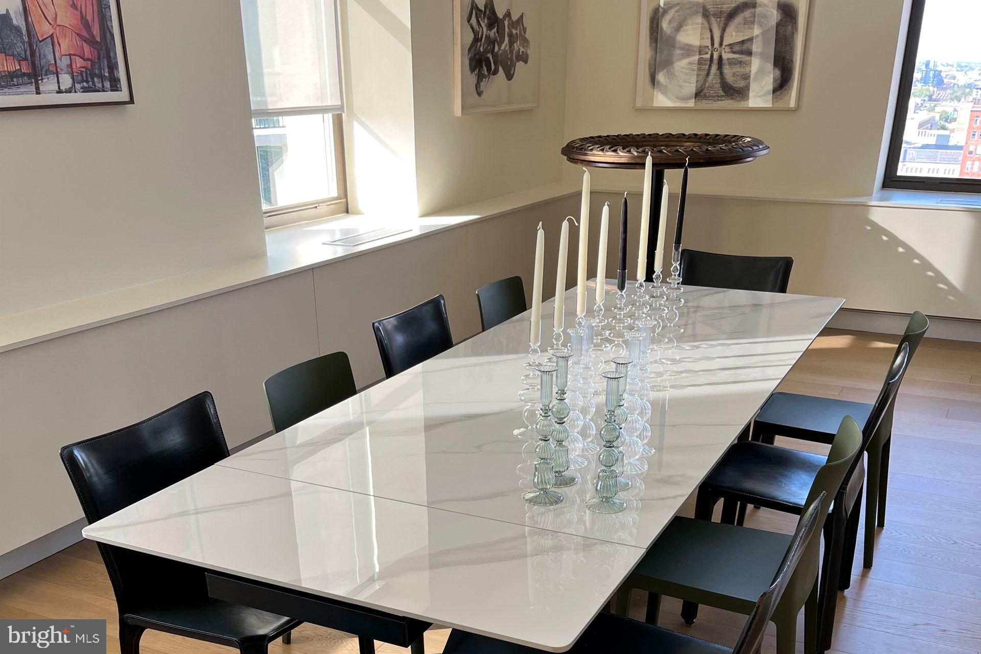 WASHINGTON SQ - Residential