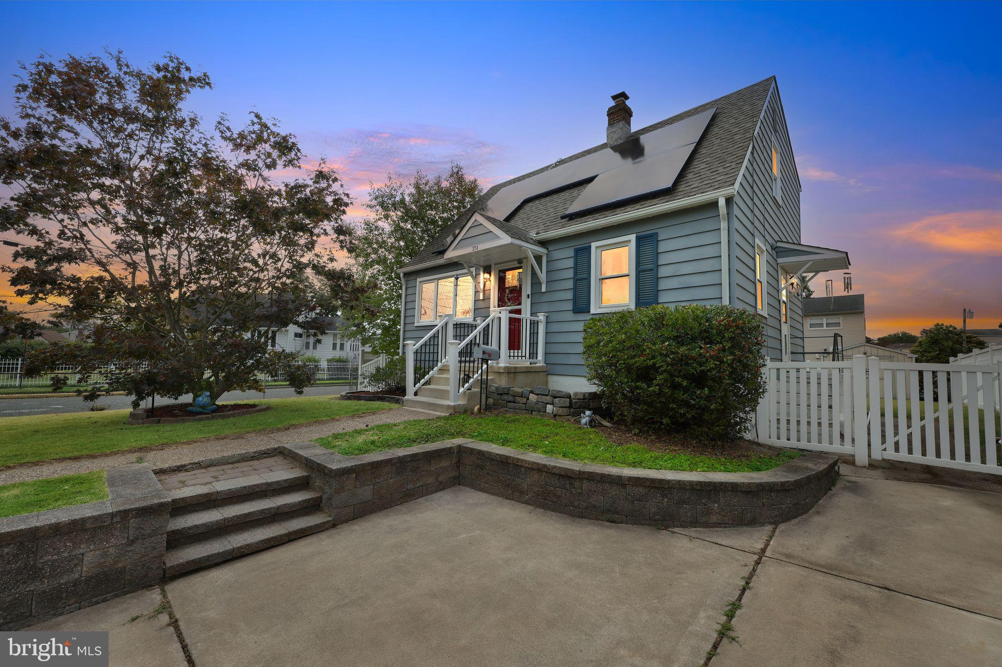 274 BERGEN AVENUE