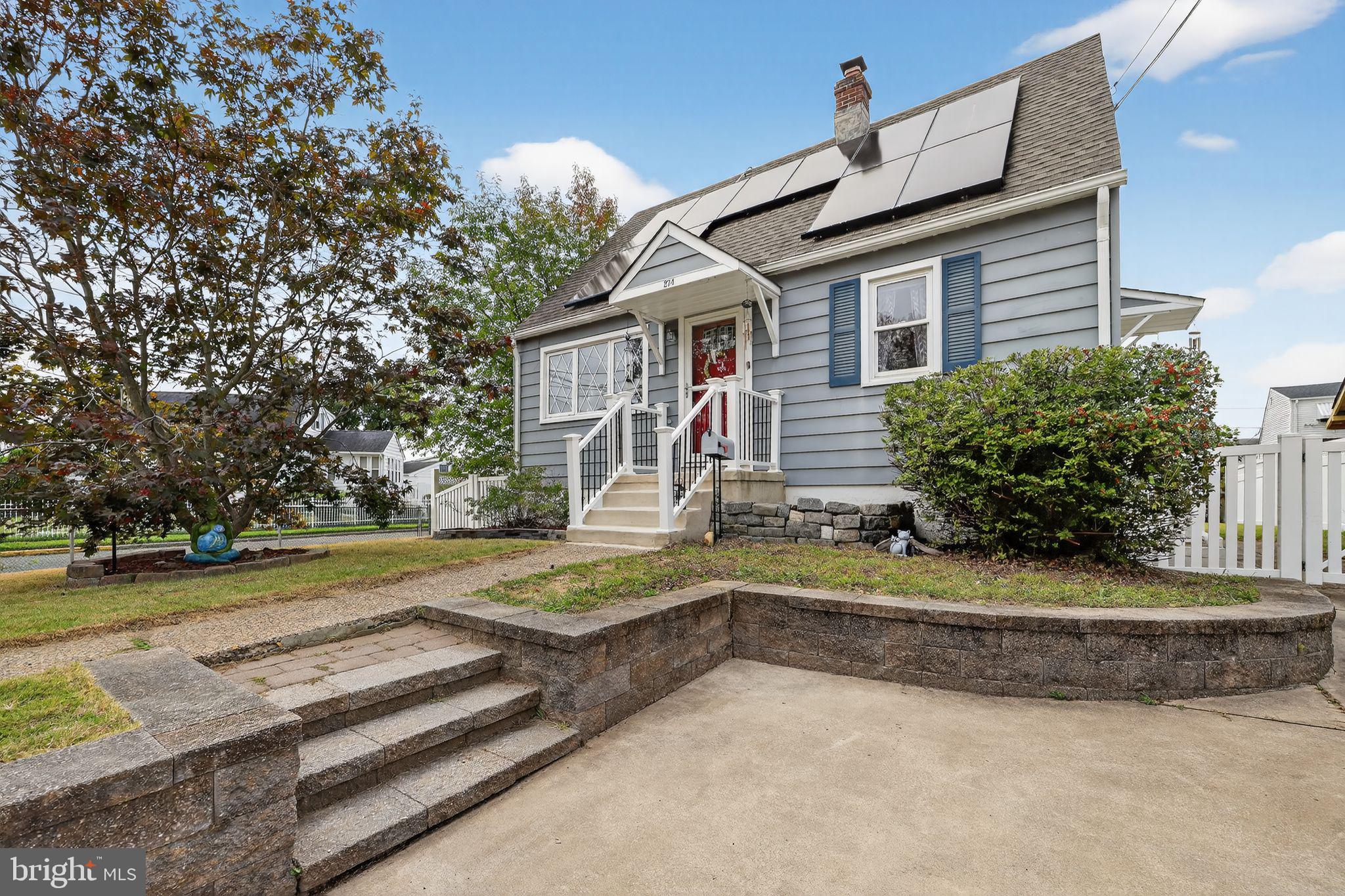 274 BERGEN AVENUE