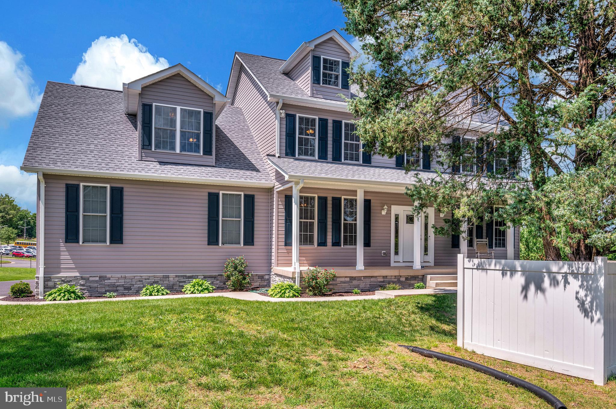 1688 COURTHOUSE ROAD